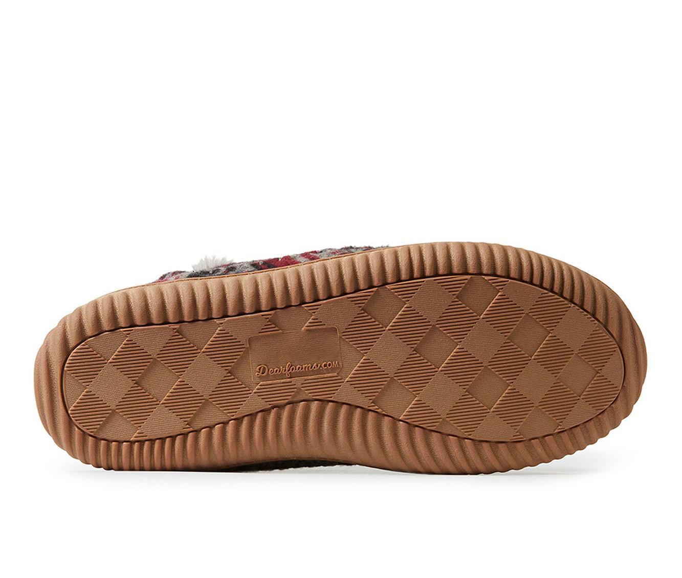 Dearfoams Brixen Energy Slippers