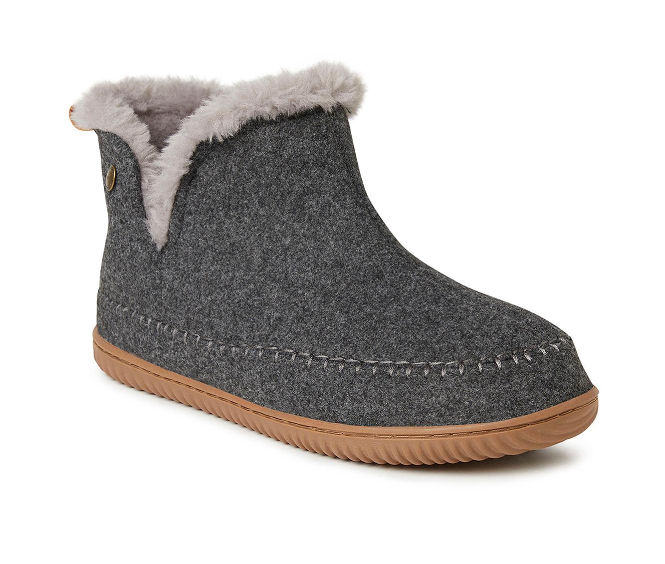 Dearfoams Brixen Energy Slippers