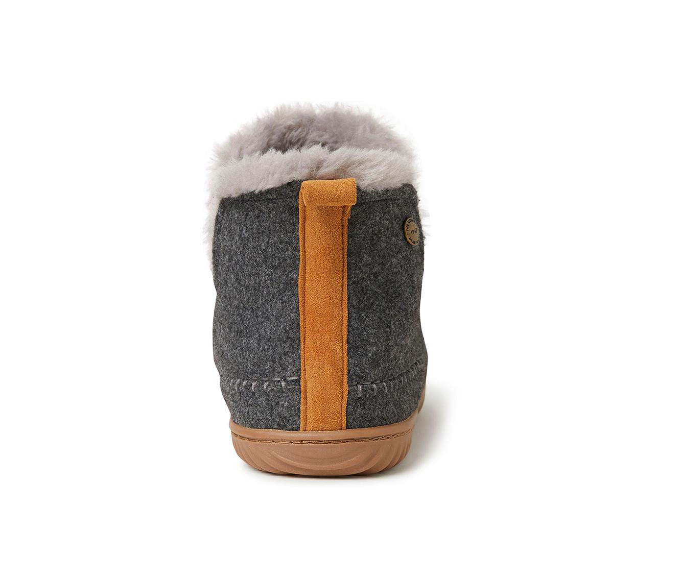 Dearfoams Brixen Energy Slippers