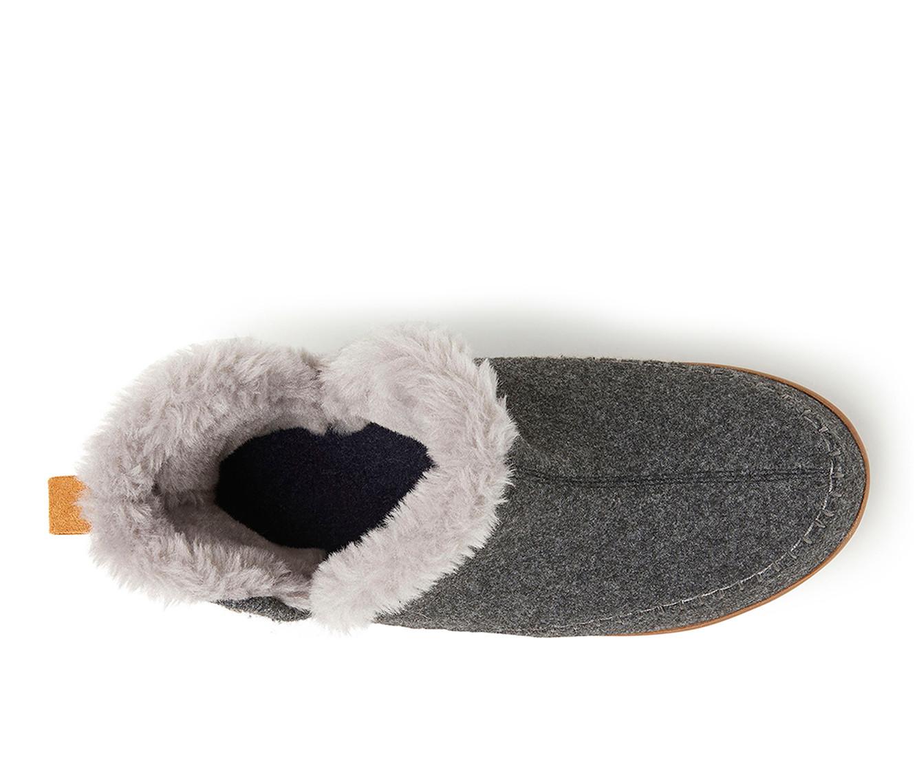 Dearfoams Brixen Energy Slippers