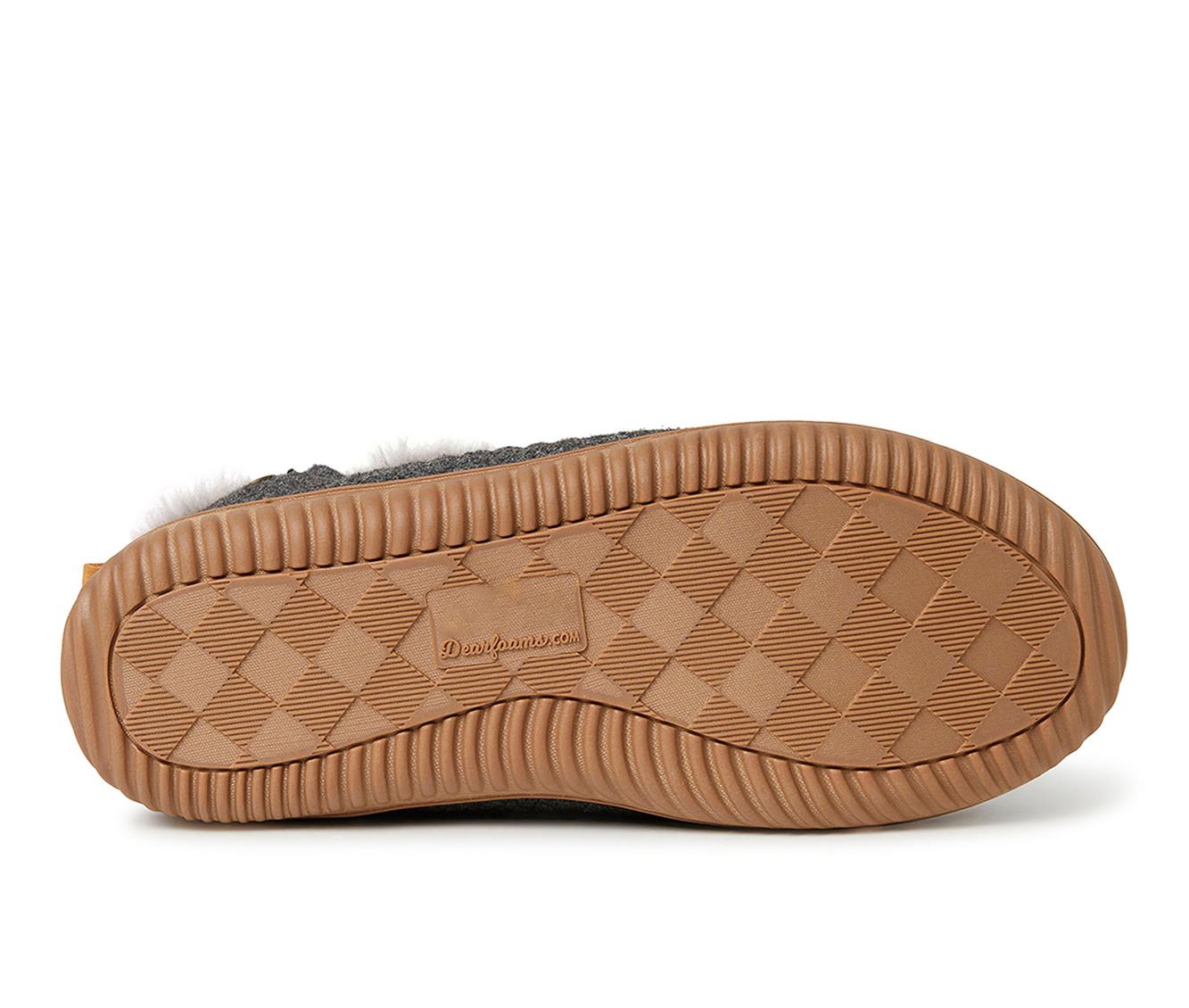 Dearfoams Brixen Energy Slippers