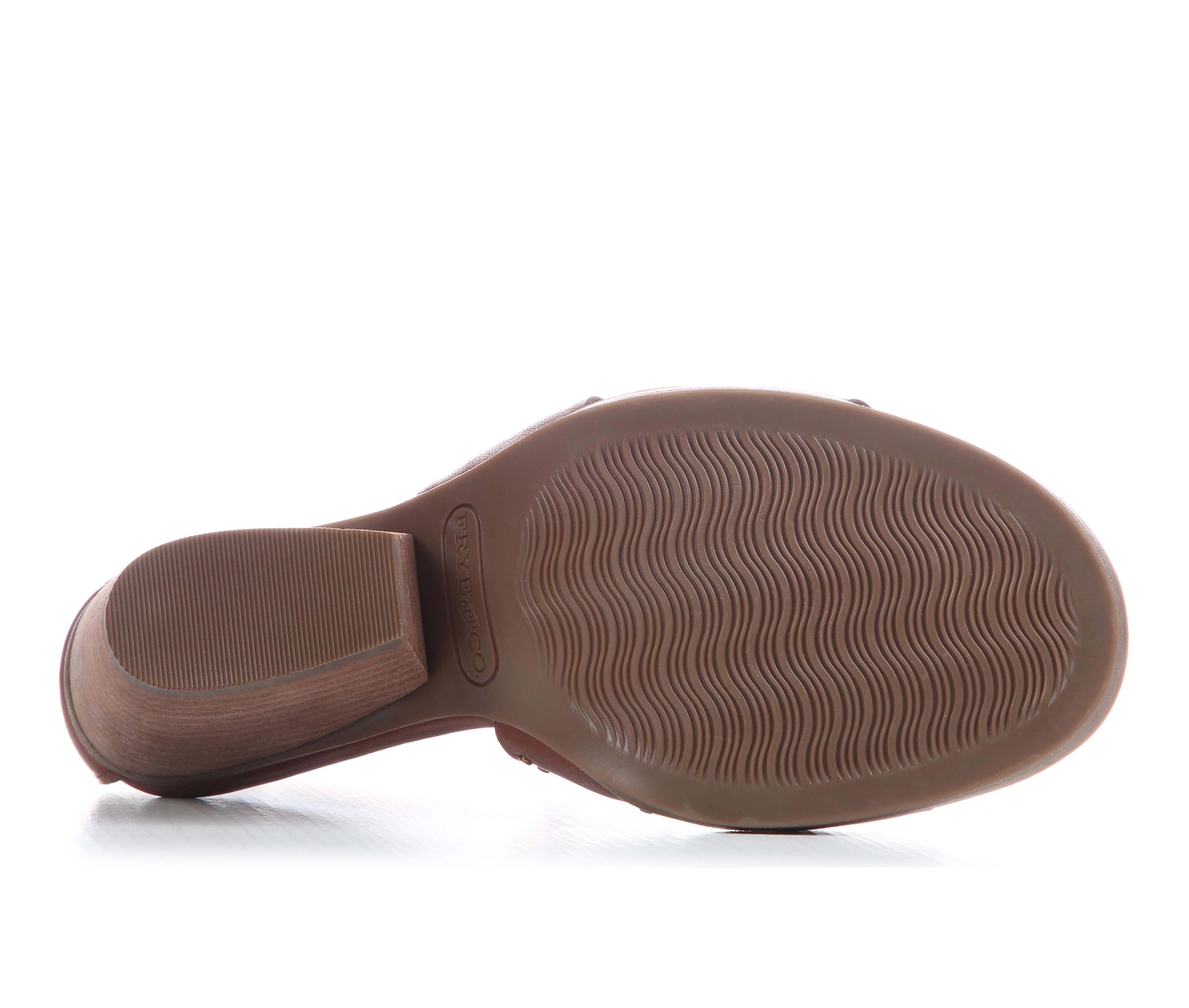 Women's Frye & Co. Jolene Dress Sandals