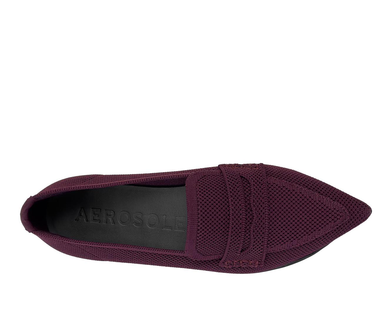 Women's Aerosoles Davien Loafers