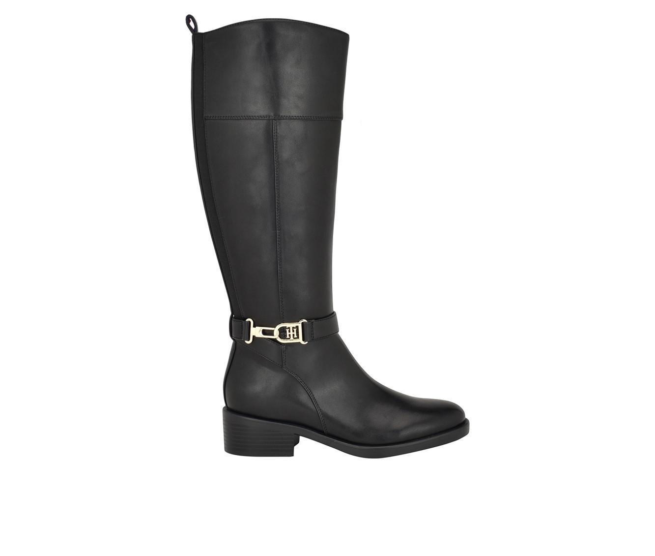 Women's Tommy Hilfiger Ionni Knee High Boots