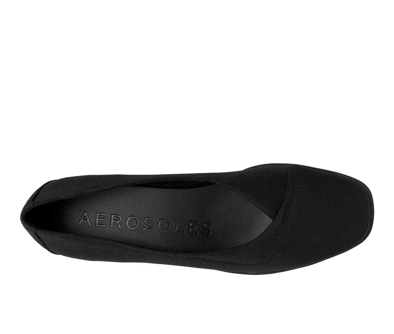 Women's Aerosoles Taka Pumps