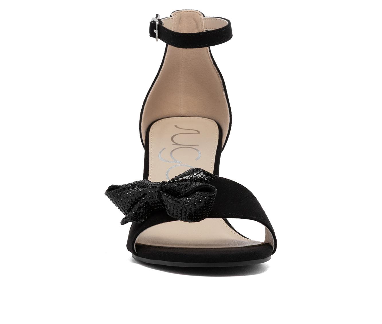 Women's Sugar Macayla Dress Sandals