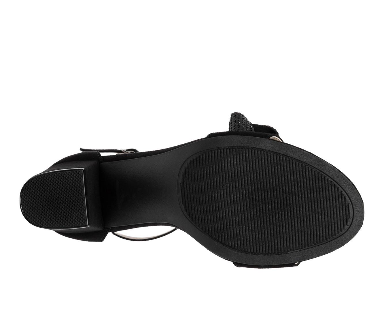 Women's Sugar Macayla Dress Sandals