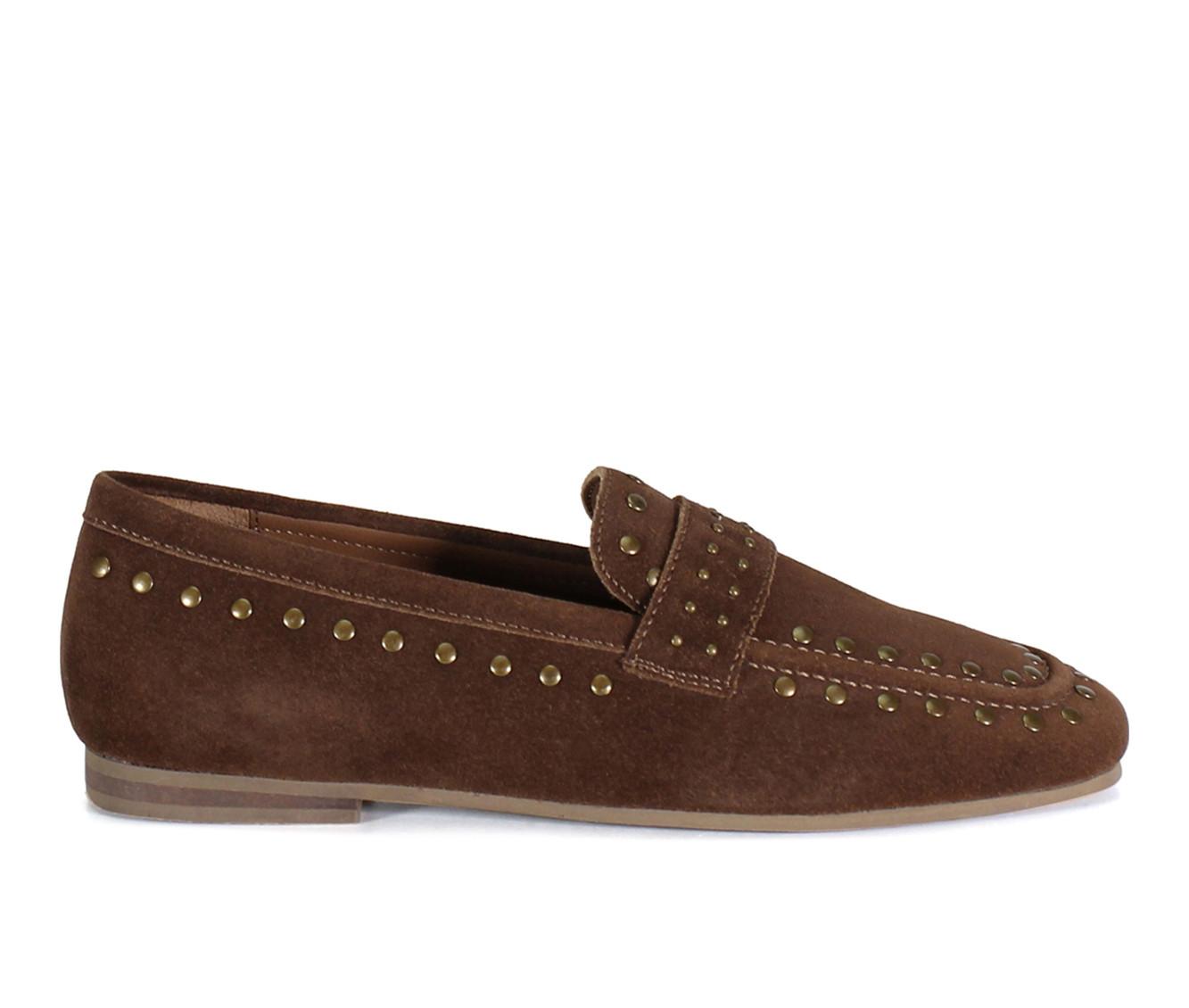 Women's DIBA TRUE Can Yon Loafers