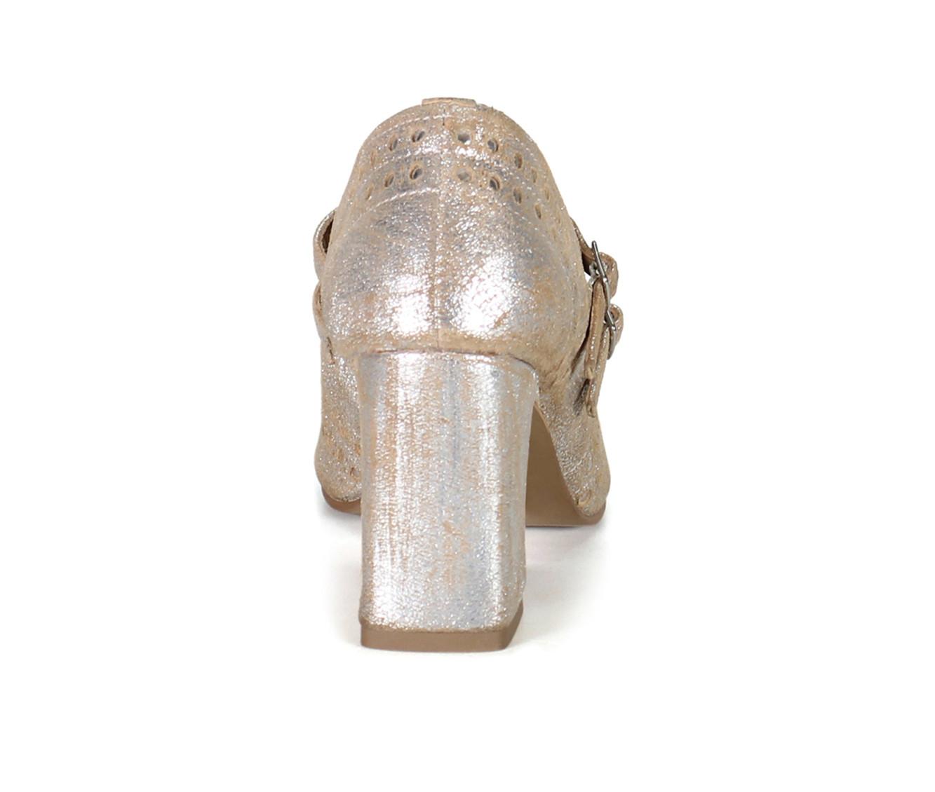 Women's DIBA TRUE Jet Liner Dress Sandals