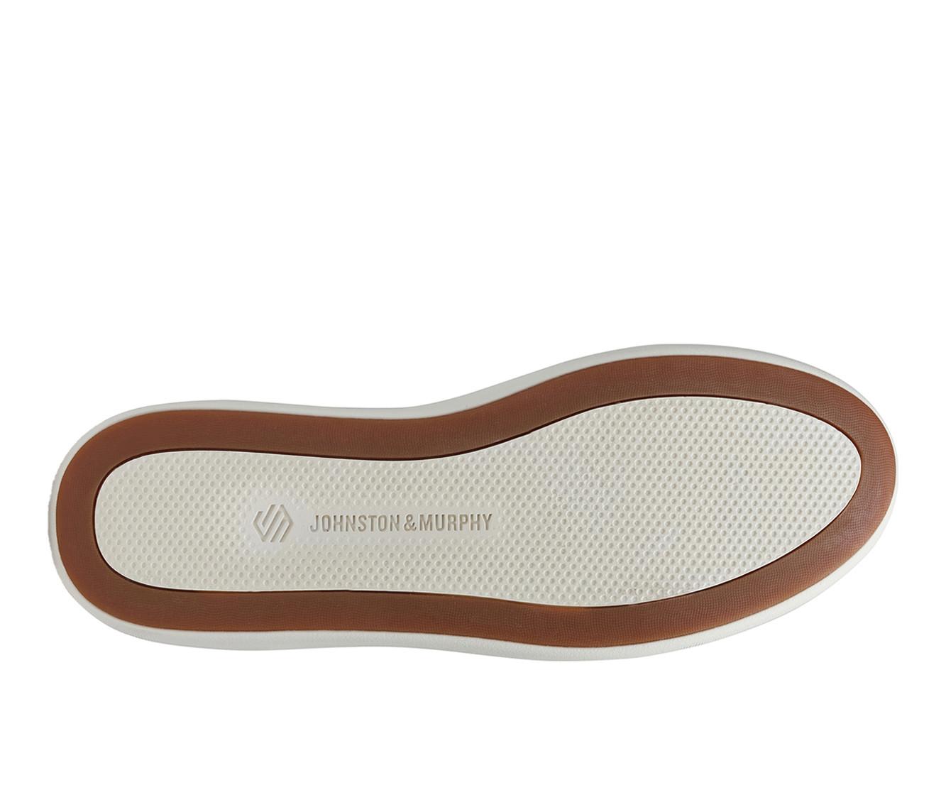 Men's Johnston and Murphy Anders Lace-To-Toe Dress Shoes