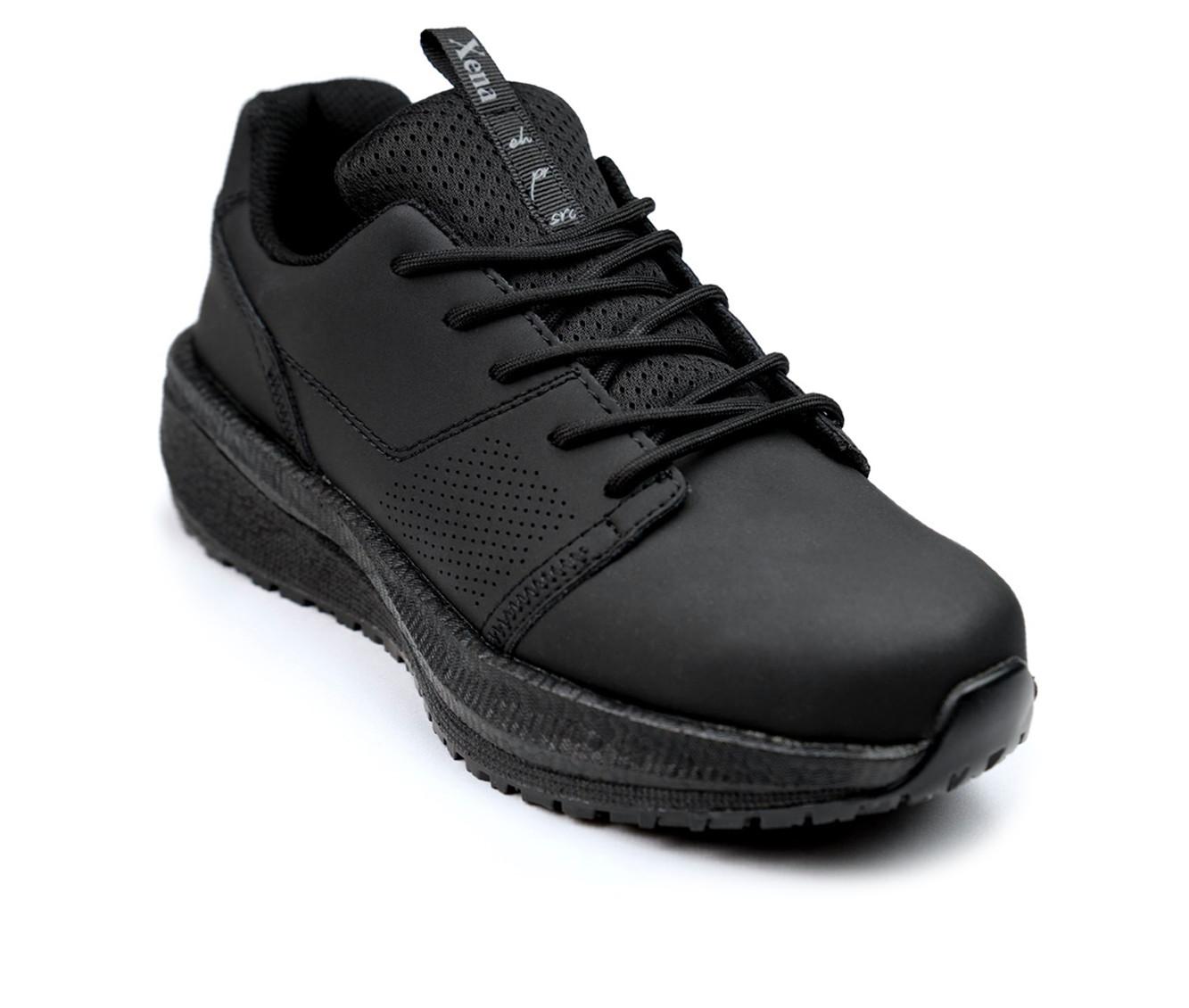 Women's Xena Astra Soft Toe Slip Resistant Shoes