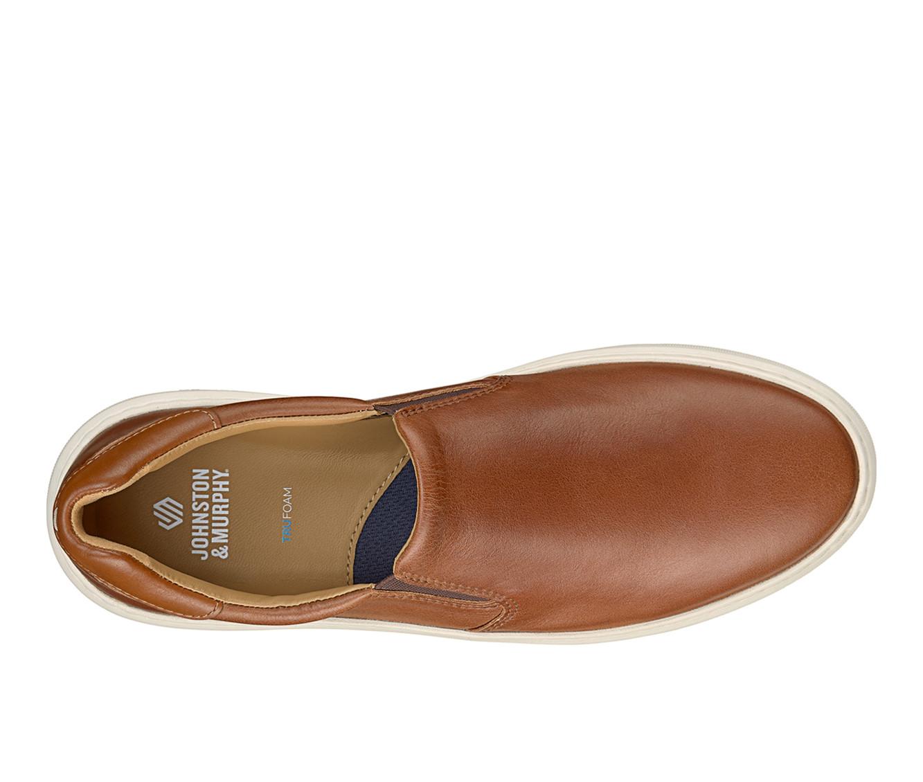 Men's Johnston and Murphy Anders Slip-On Shoes