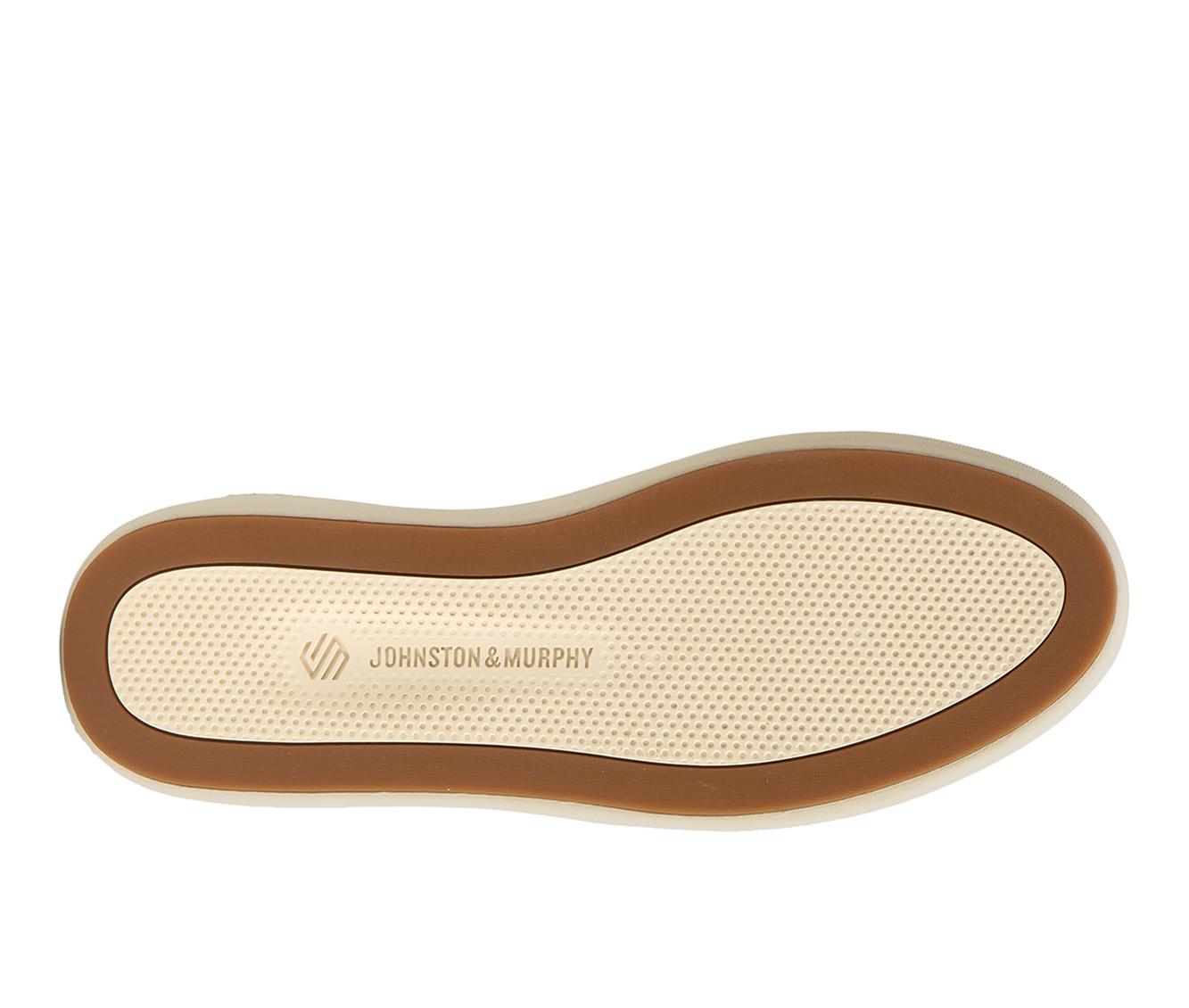 Men's Johnston and Murphy Anders Slip-On Shoes