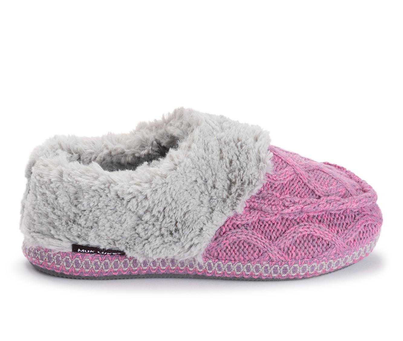 MUK LUKS Moselle Slipper Slippers