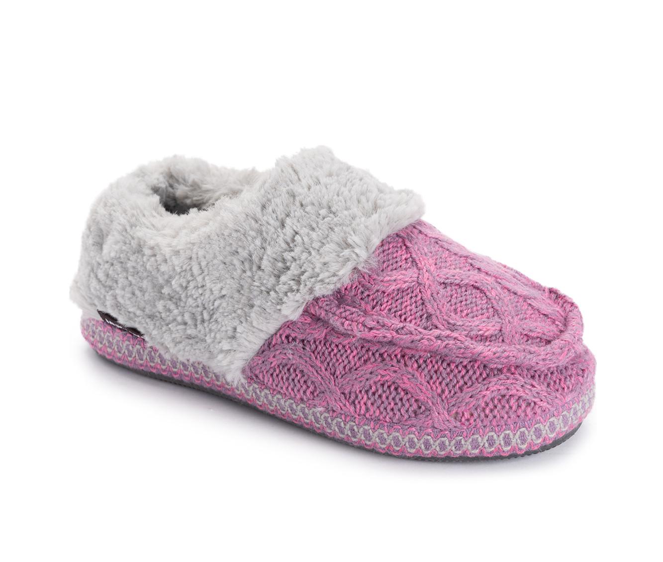 MUK LUKS Moselle Slipper Slippers - thumbnail 9