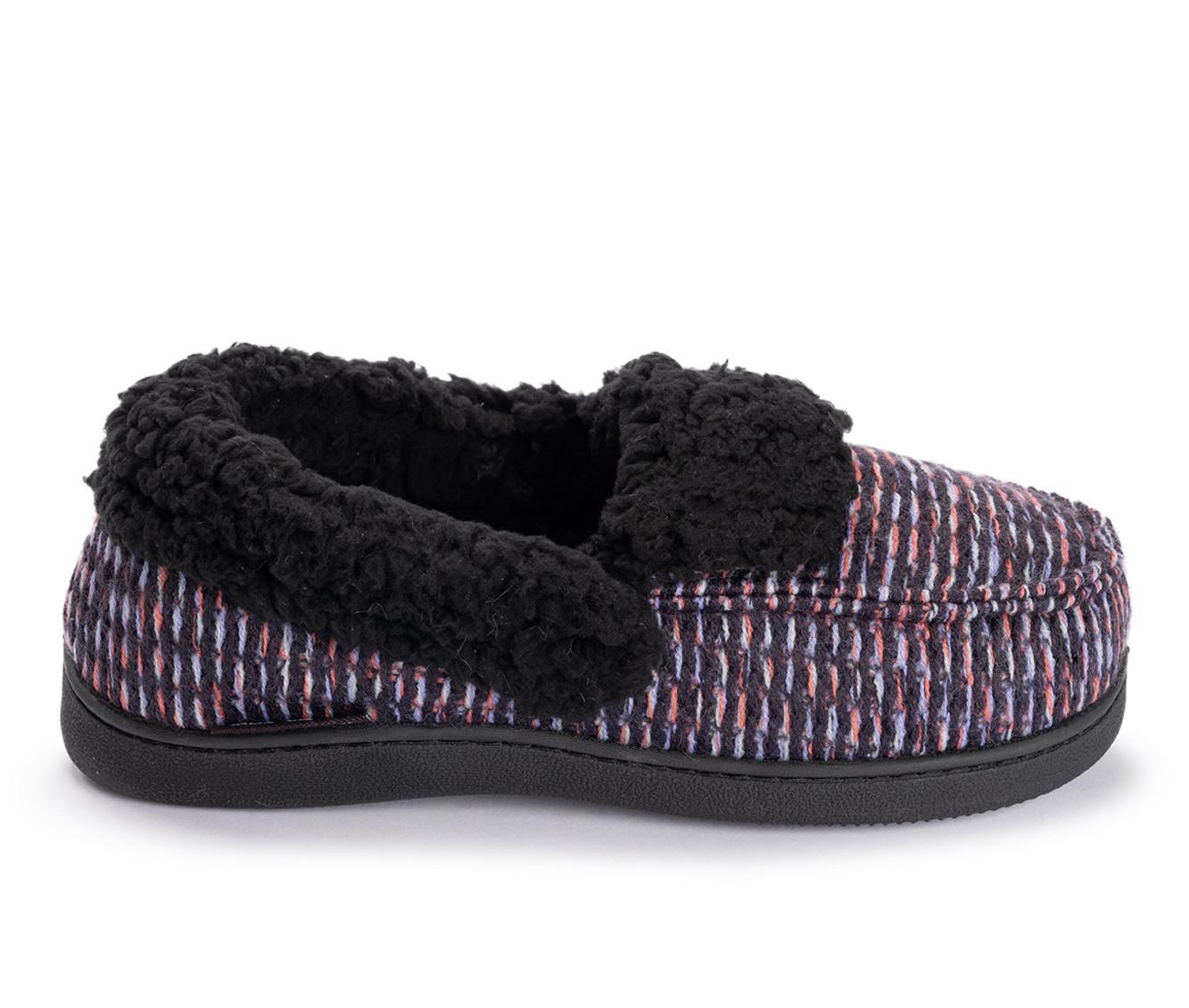 MUK LUKS Anais Moccasin Slipper Slippers