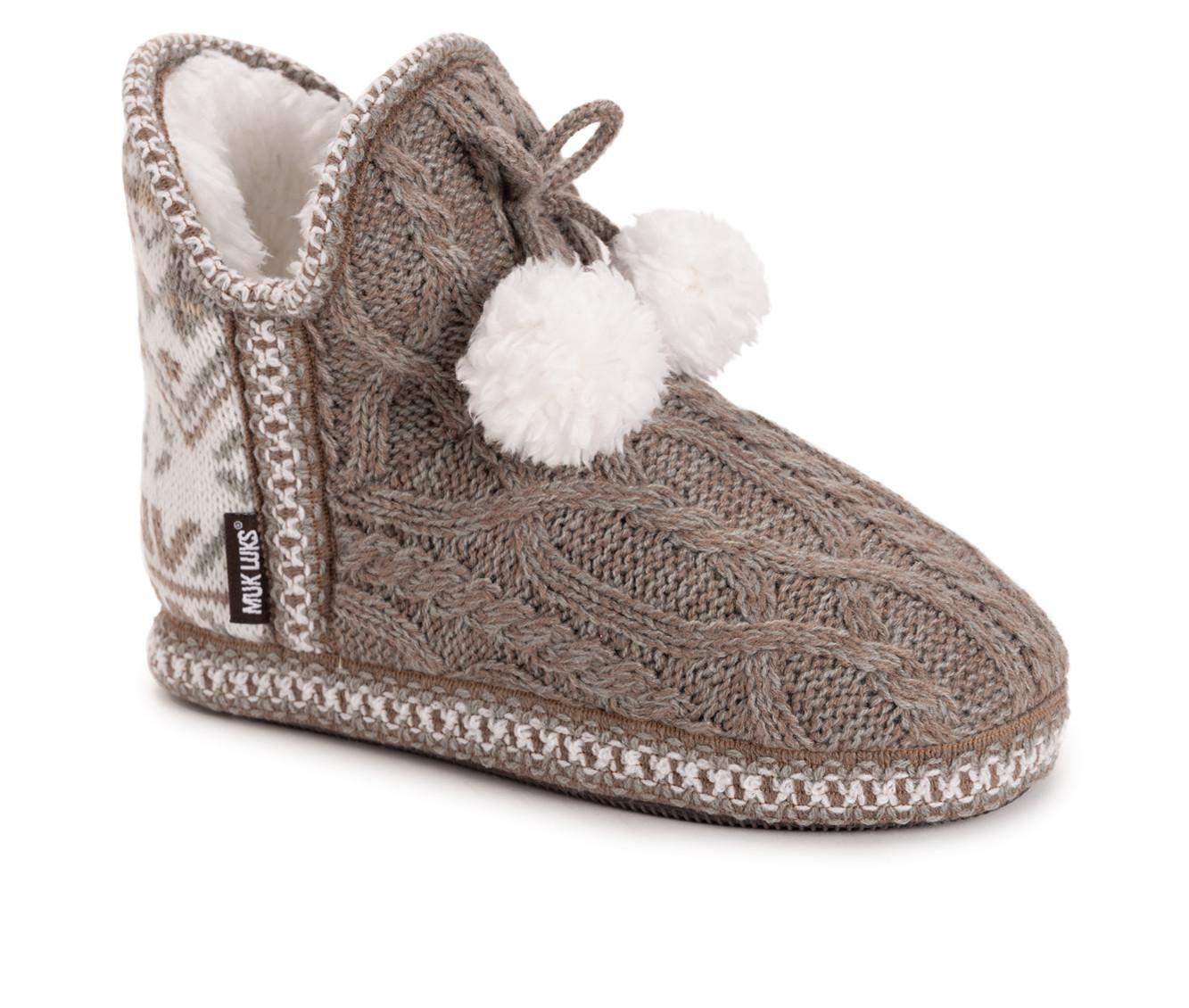 MUK LUKS Amira Slipper Slippers - thumbnail 9
