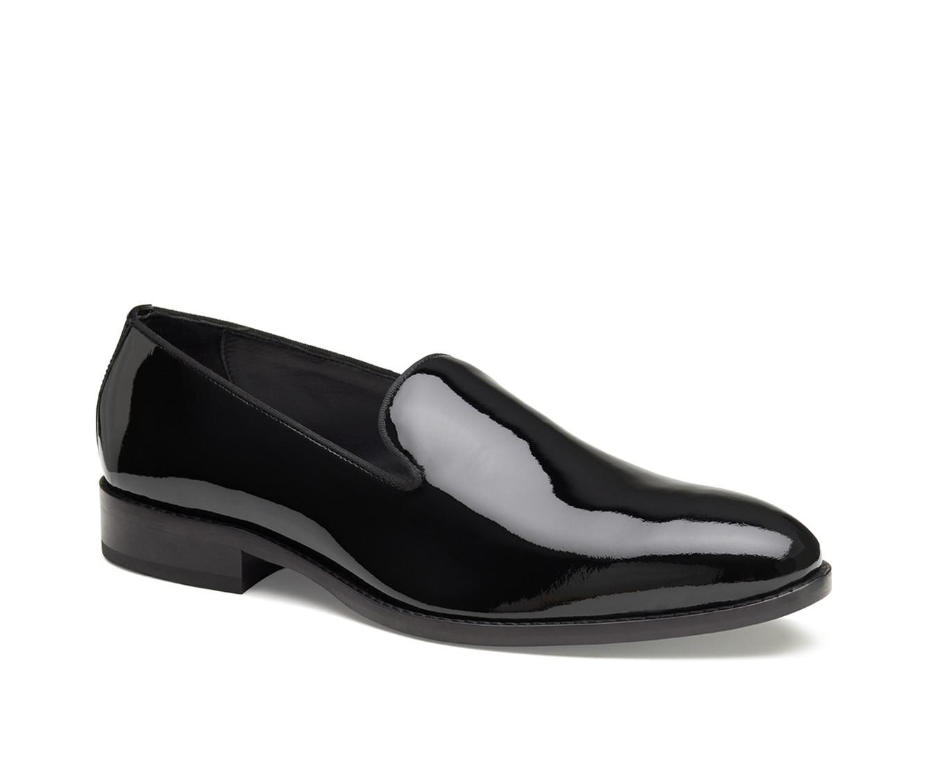 Men's Johnston and Murphy Gavney Slip-On Loafers
