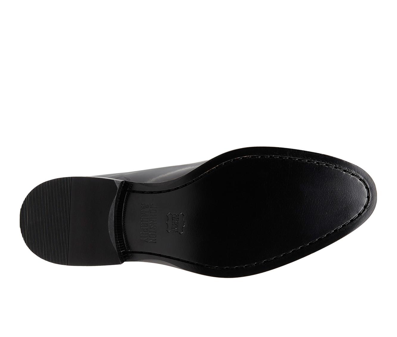 Men's Johnston and Murphy Gavney Slip-On Loafers