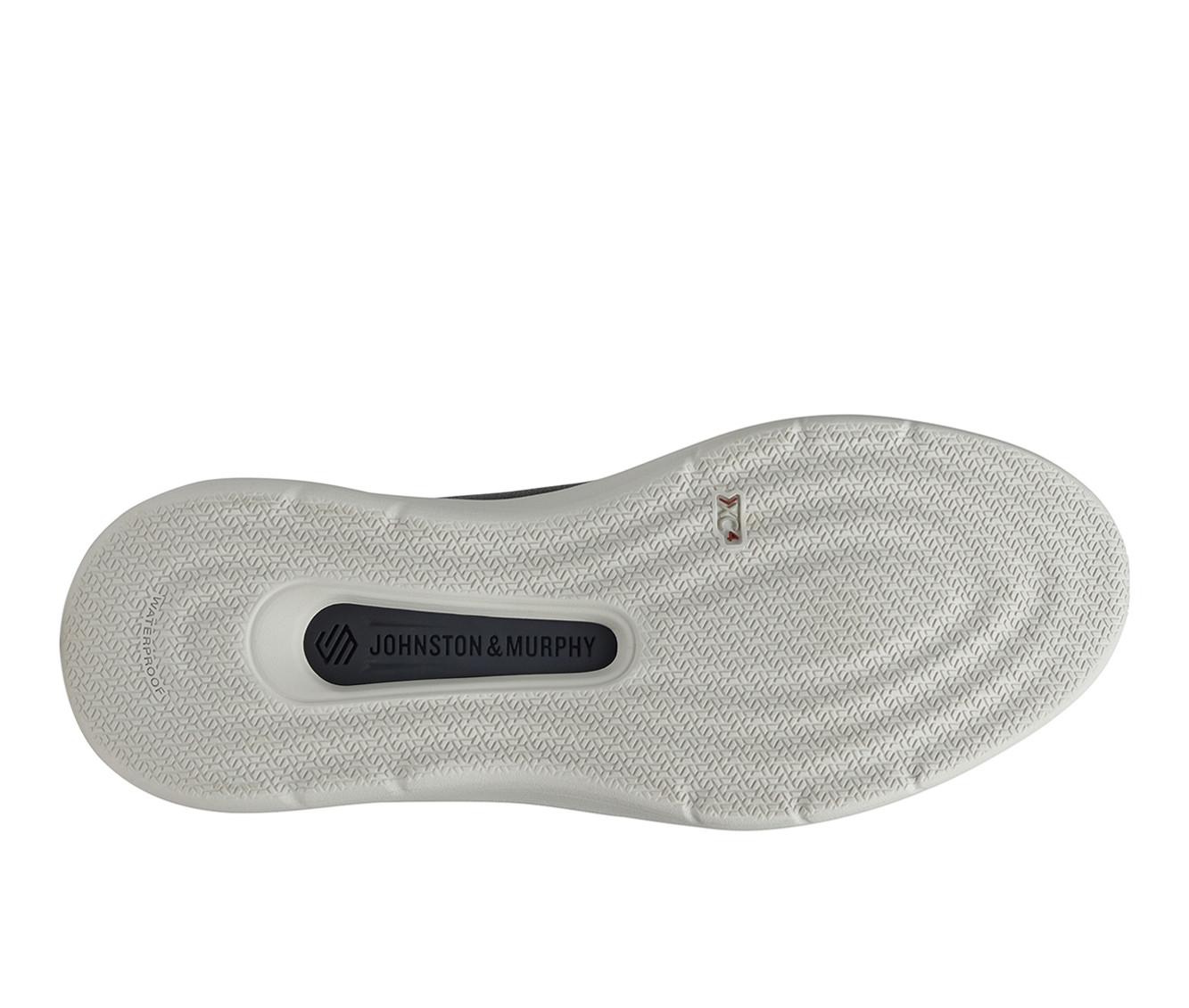 Johnston and Murphy XC4 Prentiss 2 Plain Toe Dress Shoes