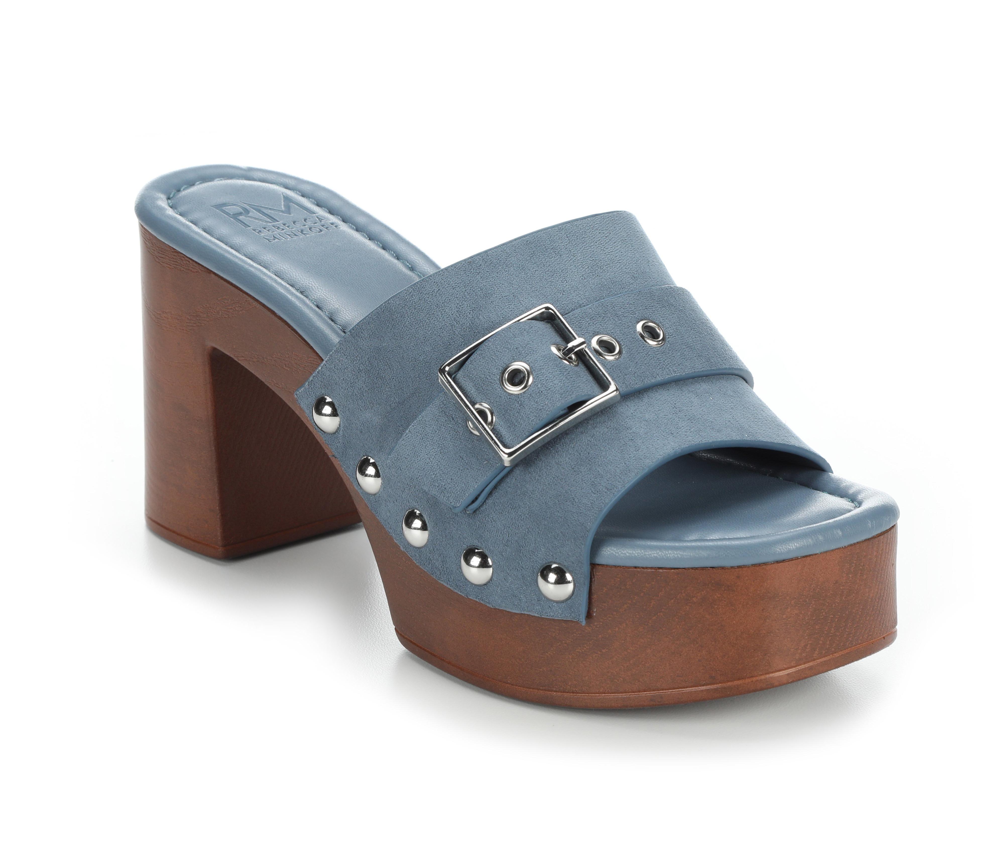 Women's RM by Rebecca Minkoff Jade Dress Sandals