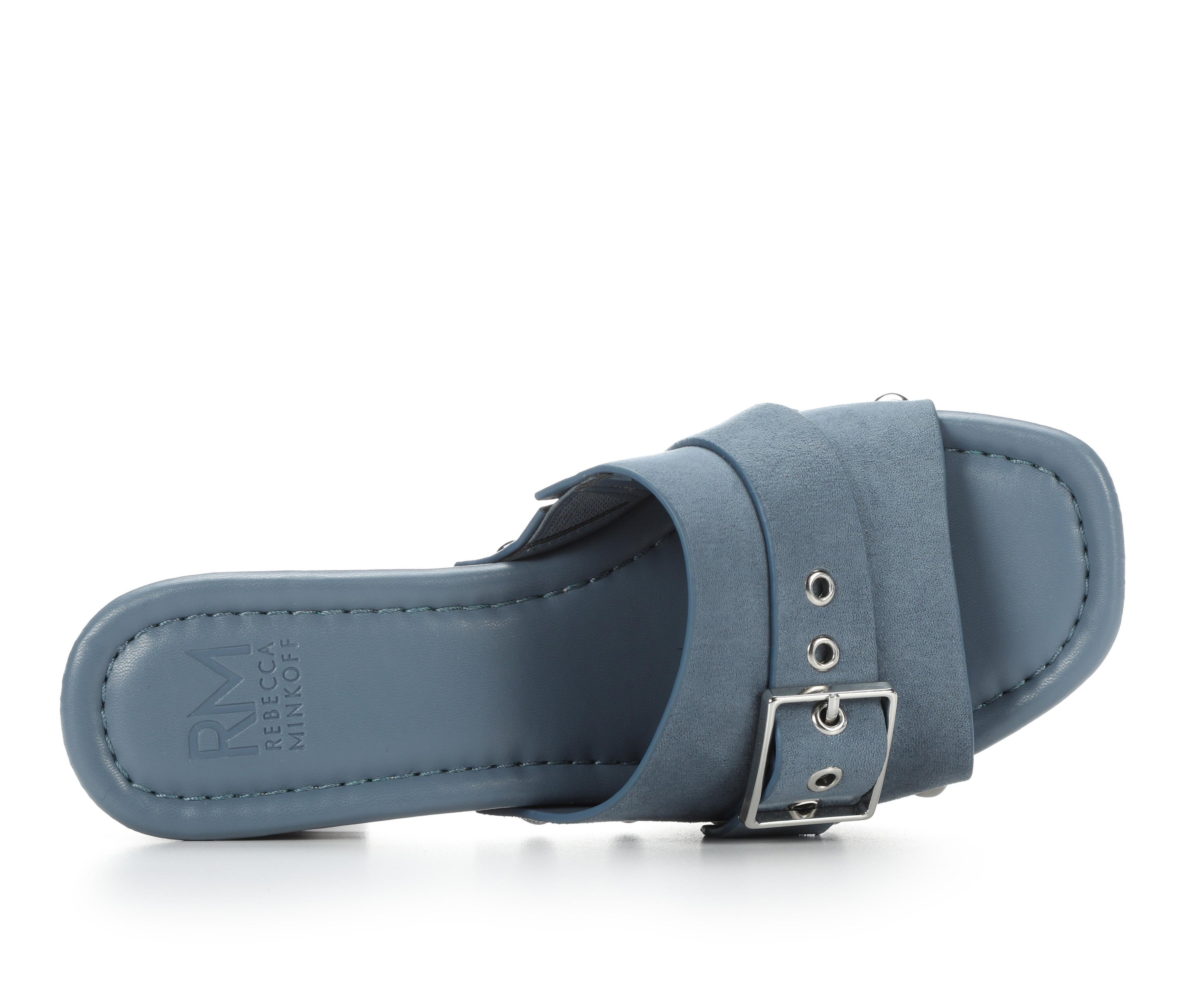 Women's RM by Rebecca Minkoff Jade Dress Sandals