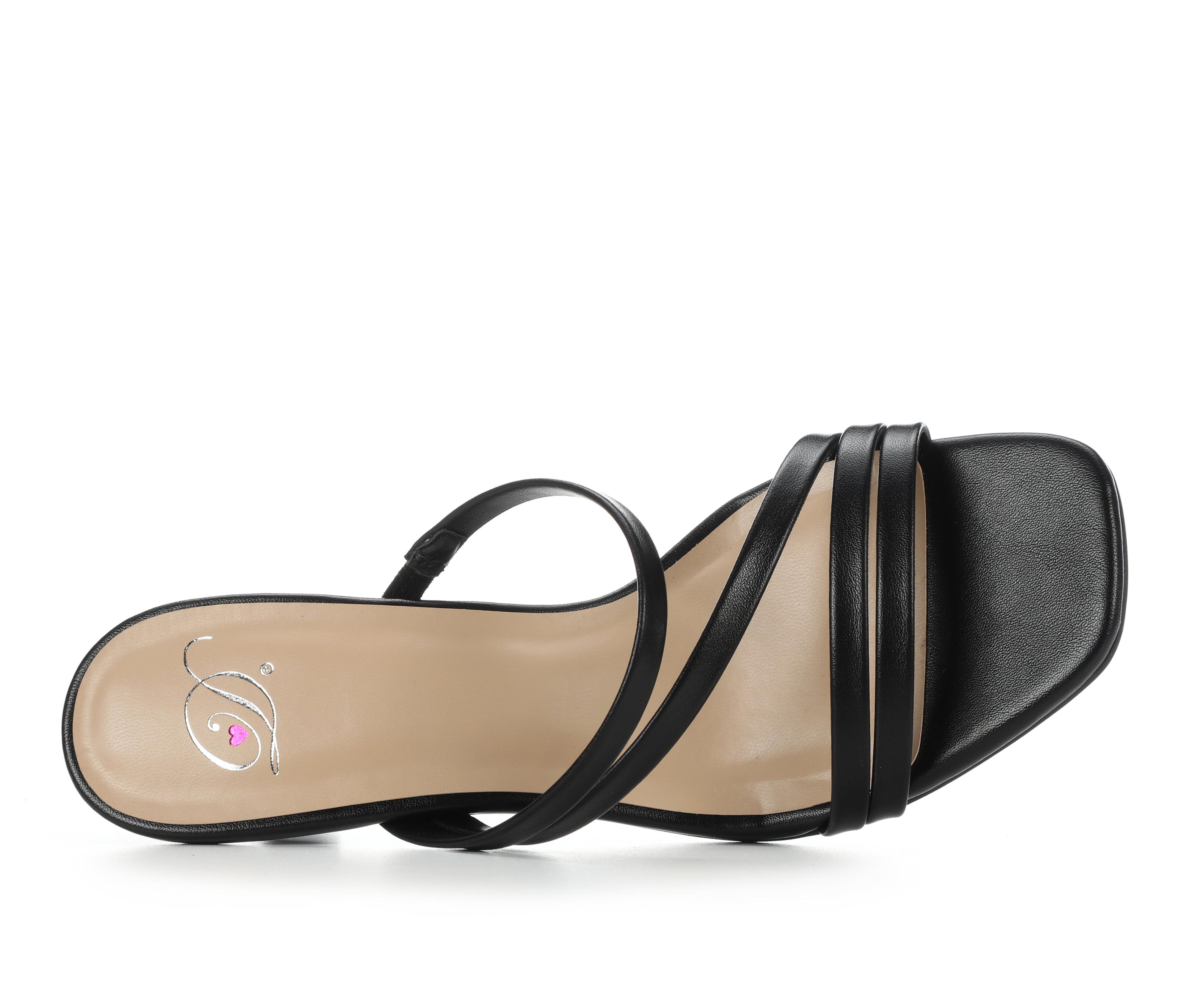Women's Delicious Denali Dress Sandals