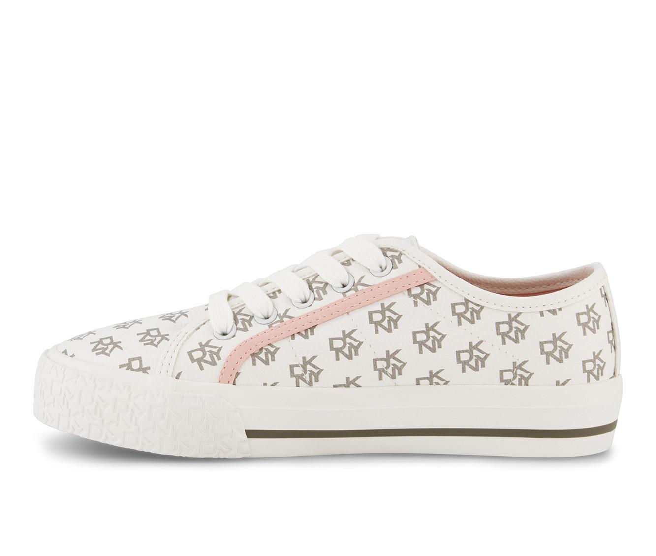 Girls' DKNY Little Kid & Big Hannah Mona Sneakers