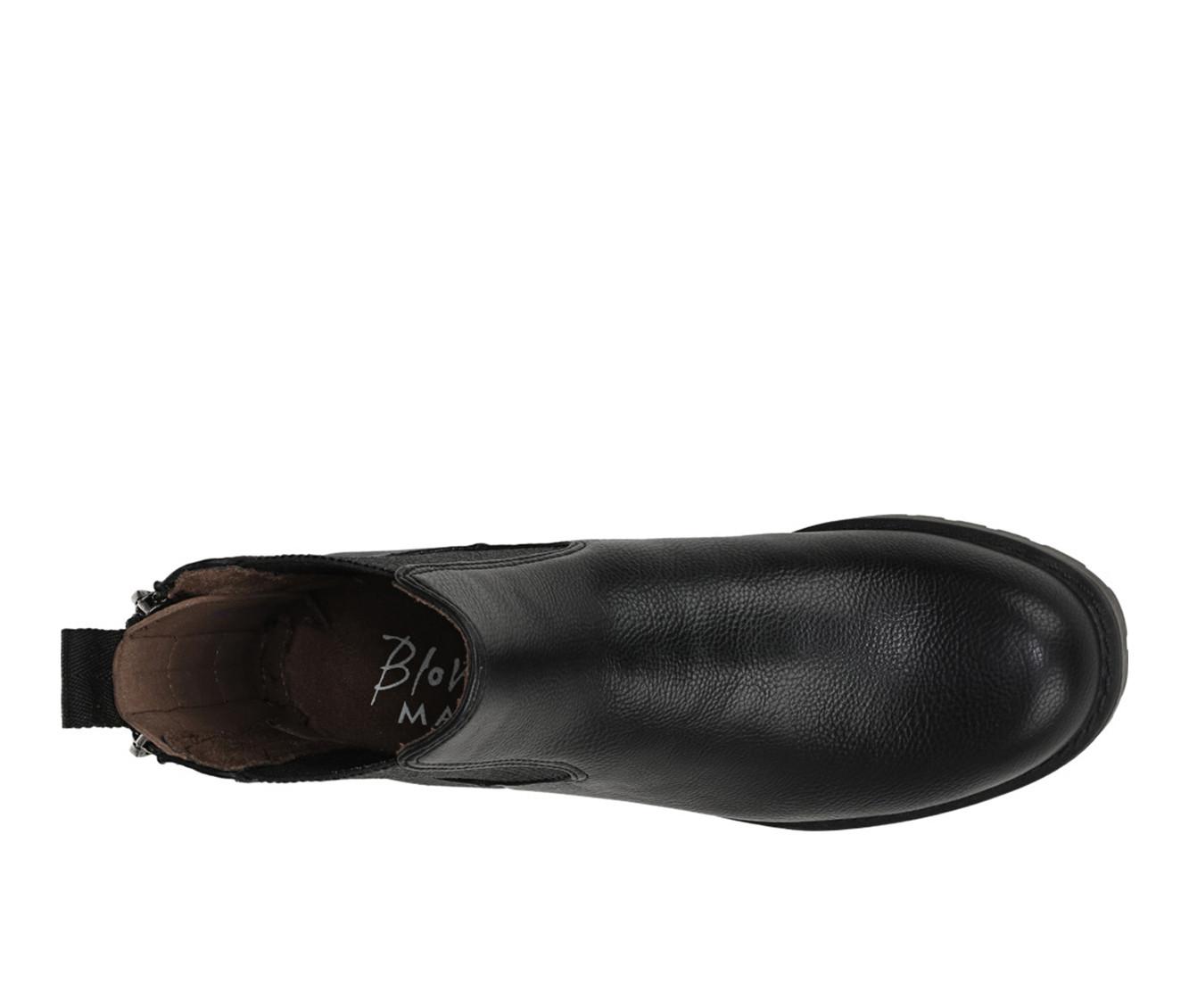 Women's Blowfish Malibu Dover Booties