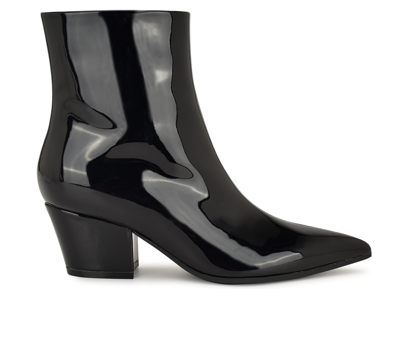 Women's Nine West Serri Booties