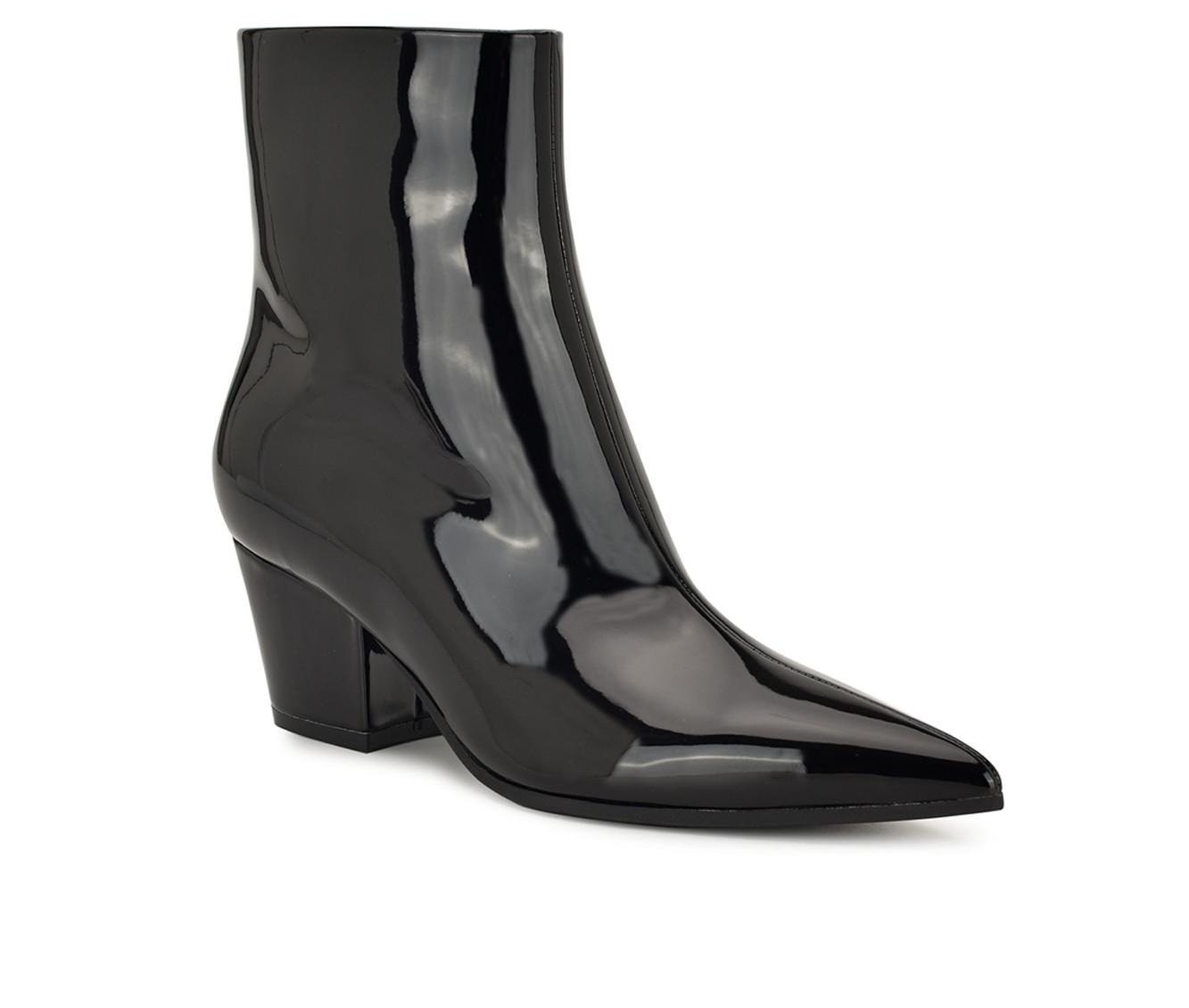 Women's Nine West Serri Booties