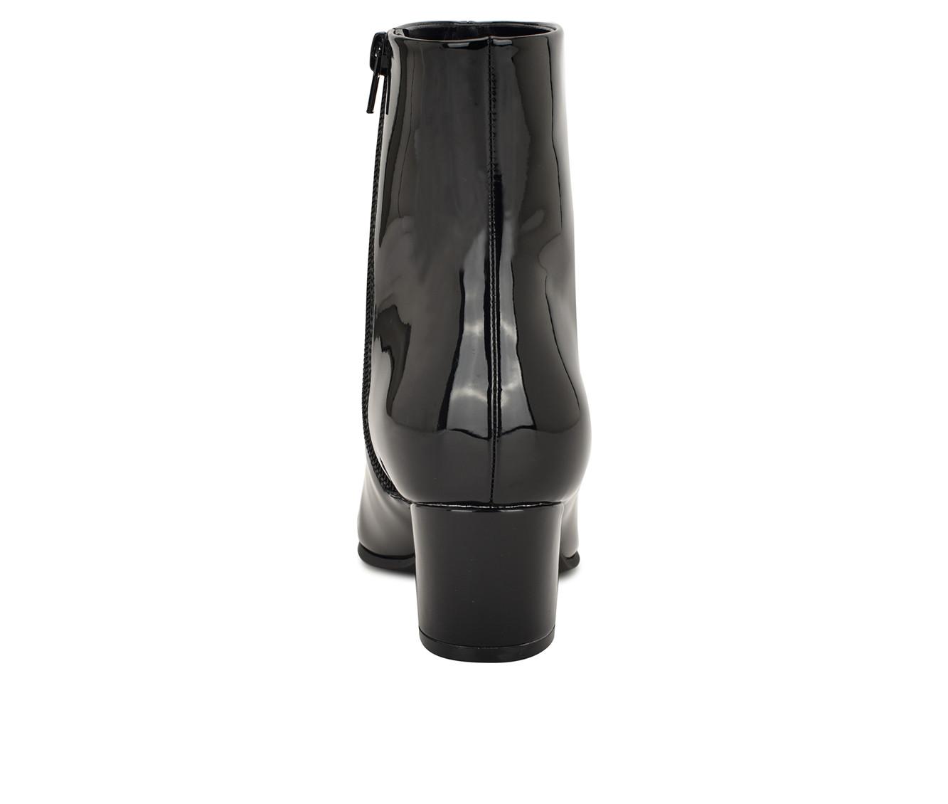 Women's Nine West Serri Booties