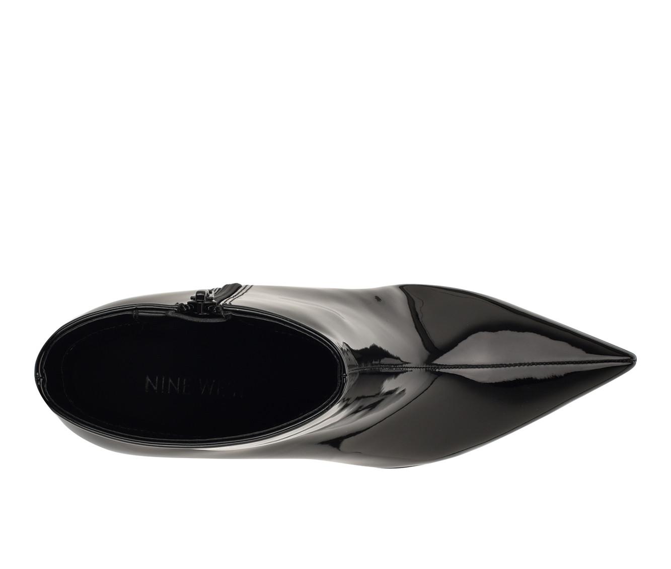 Women's Nine West Serri Booties