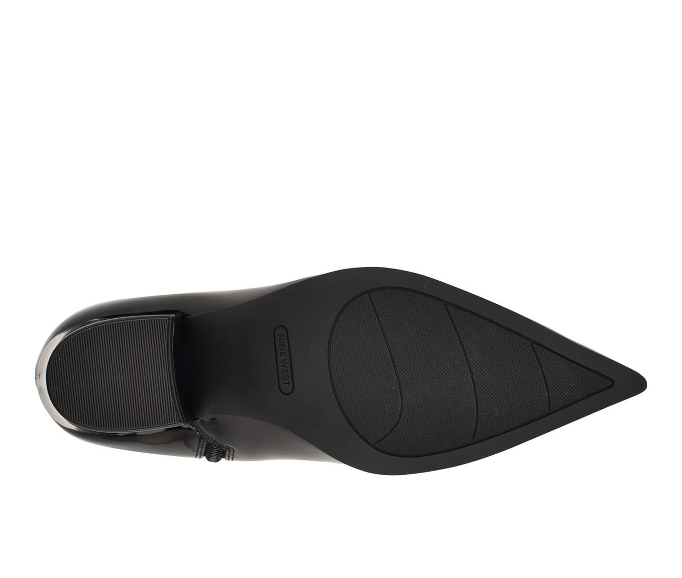 Women's Nine West Serri Booties