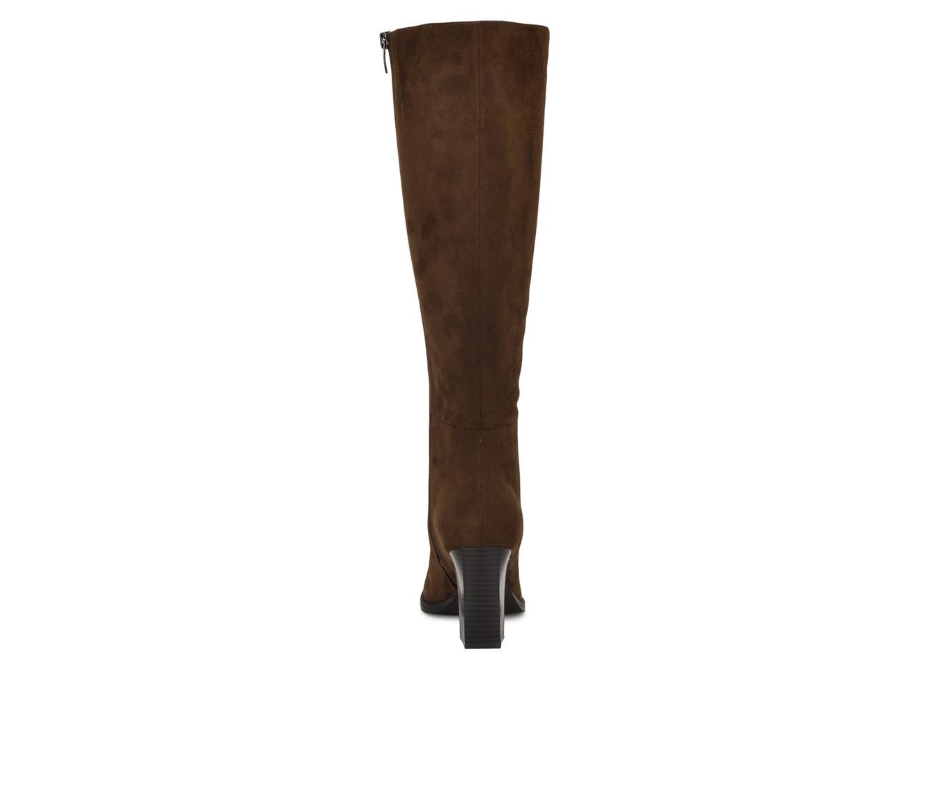 Women's Nine West Zeran Knee High Boots