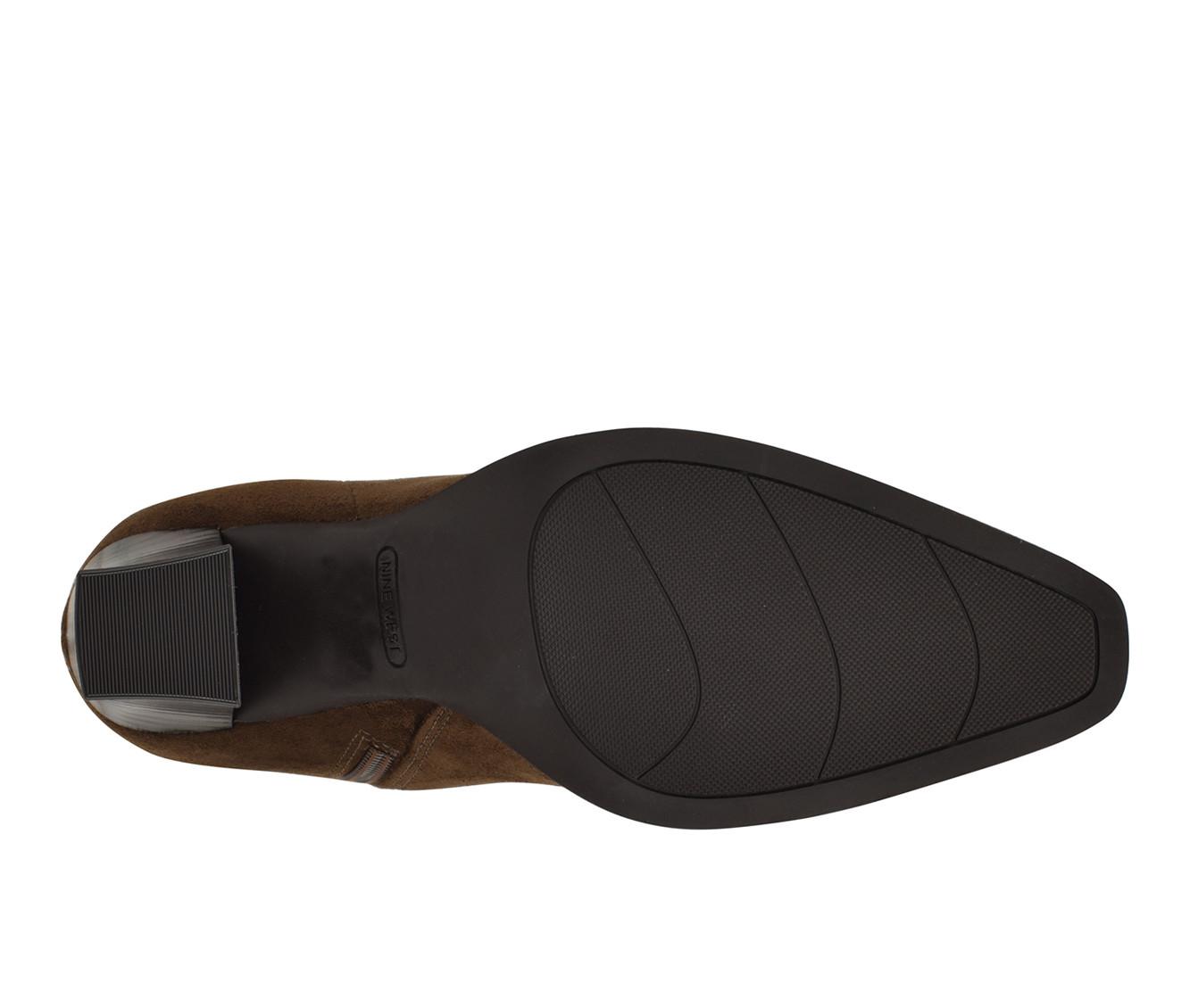 Women's Nine West Zeran Knee High Boots