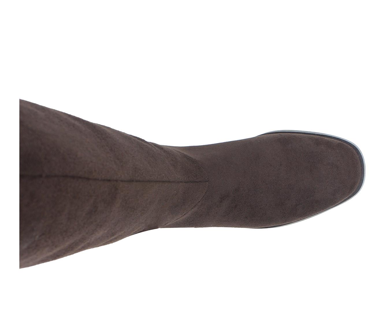 Women's Splendid Manny Knee High Boots