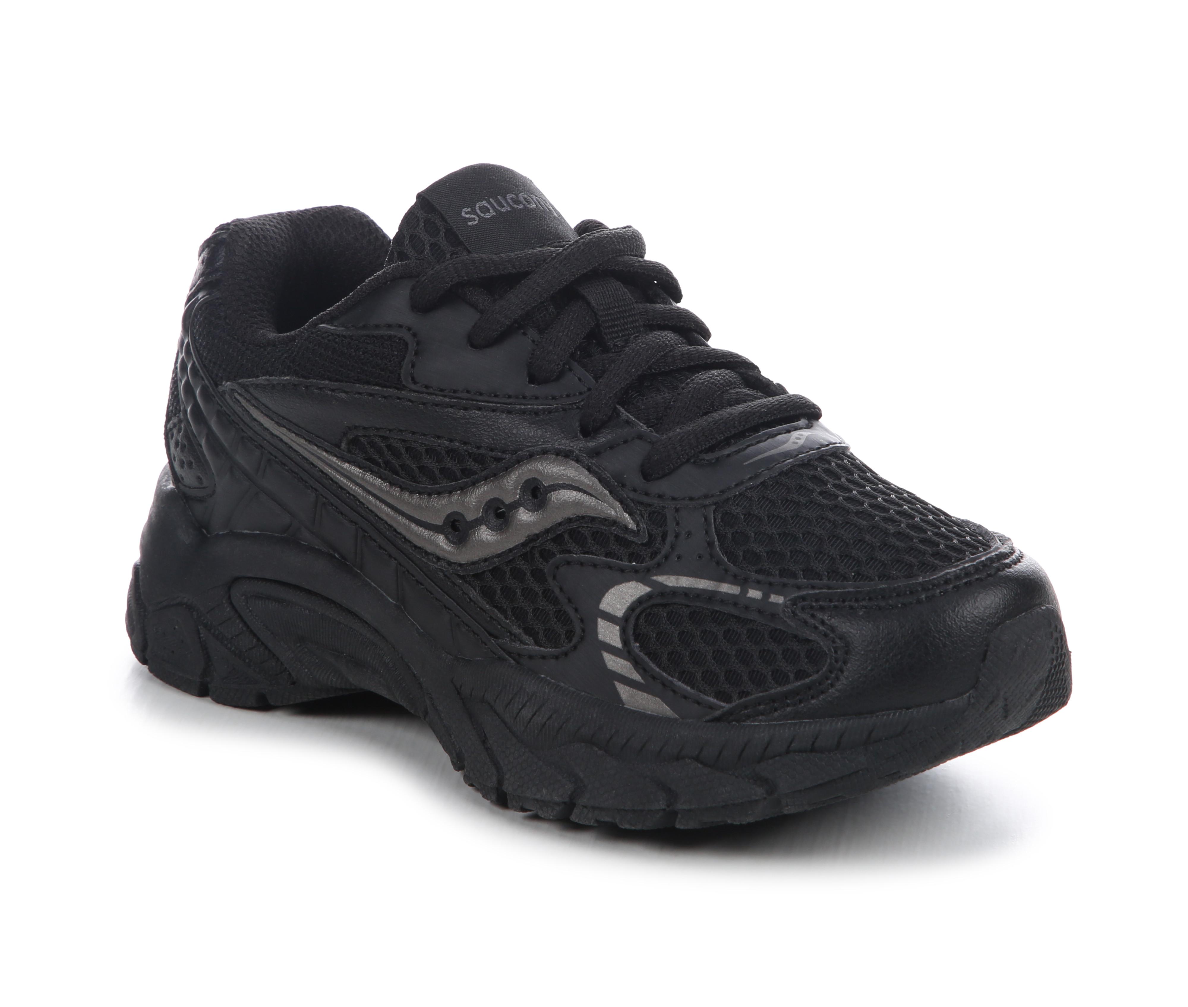 Boys' Saucony Little Kid & Big Volt 1000 Wide Running Shoes
