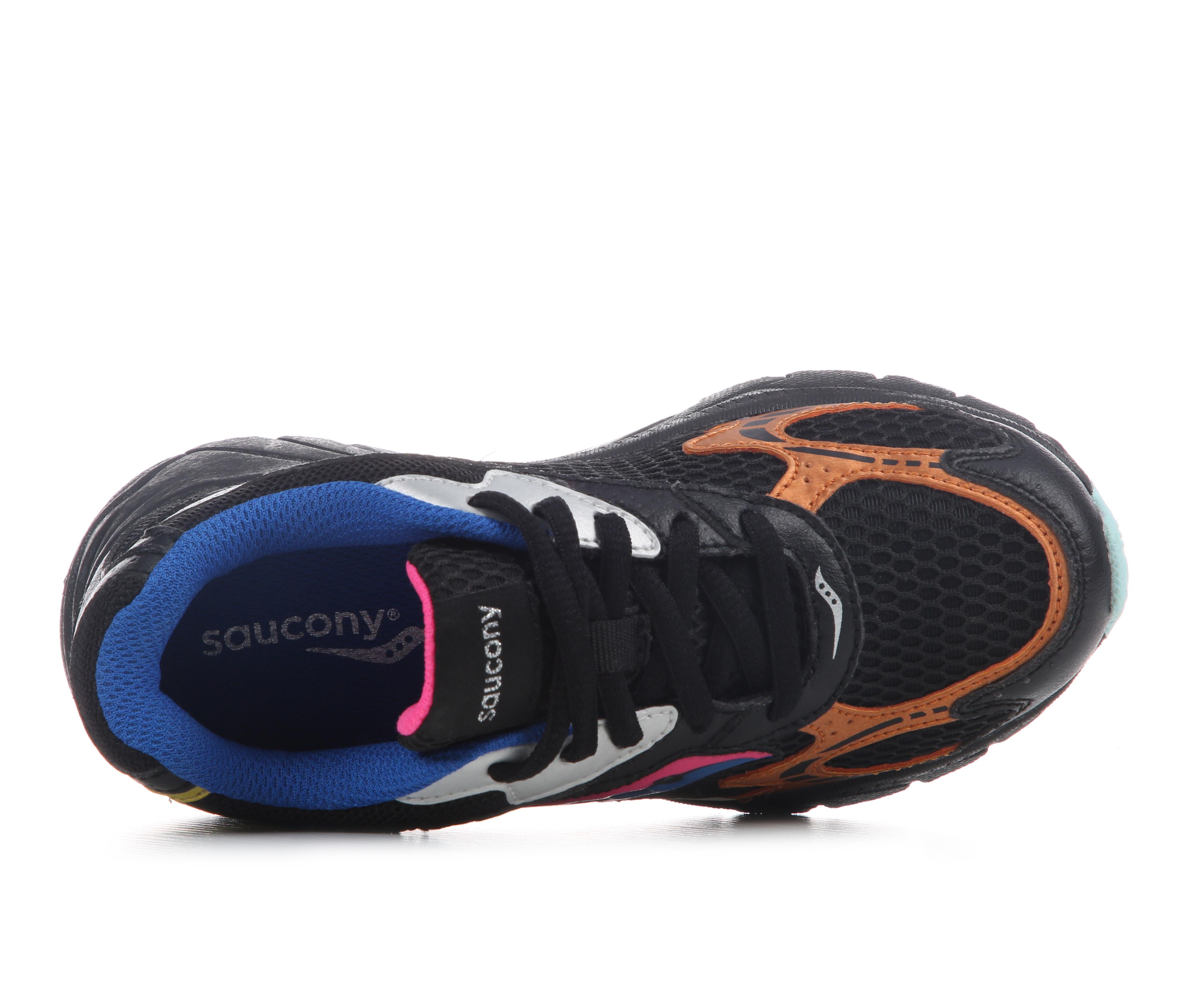 Boys' Saucony Little Kid & Big Volt 1000 Running Shoes