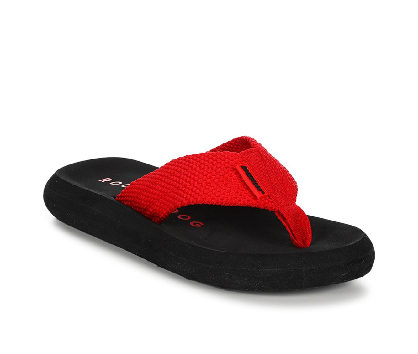 Women's Rocket Dog Sunset Flip-Flops