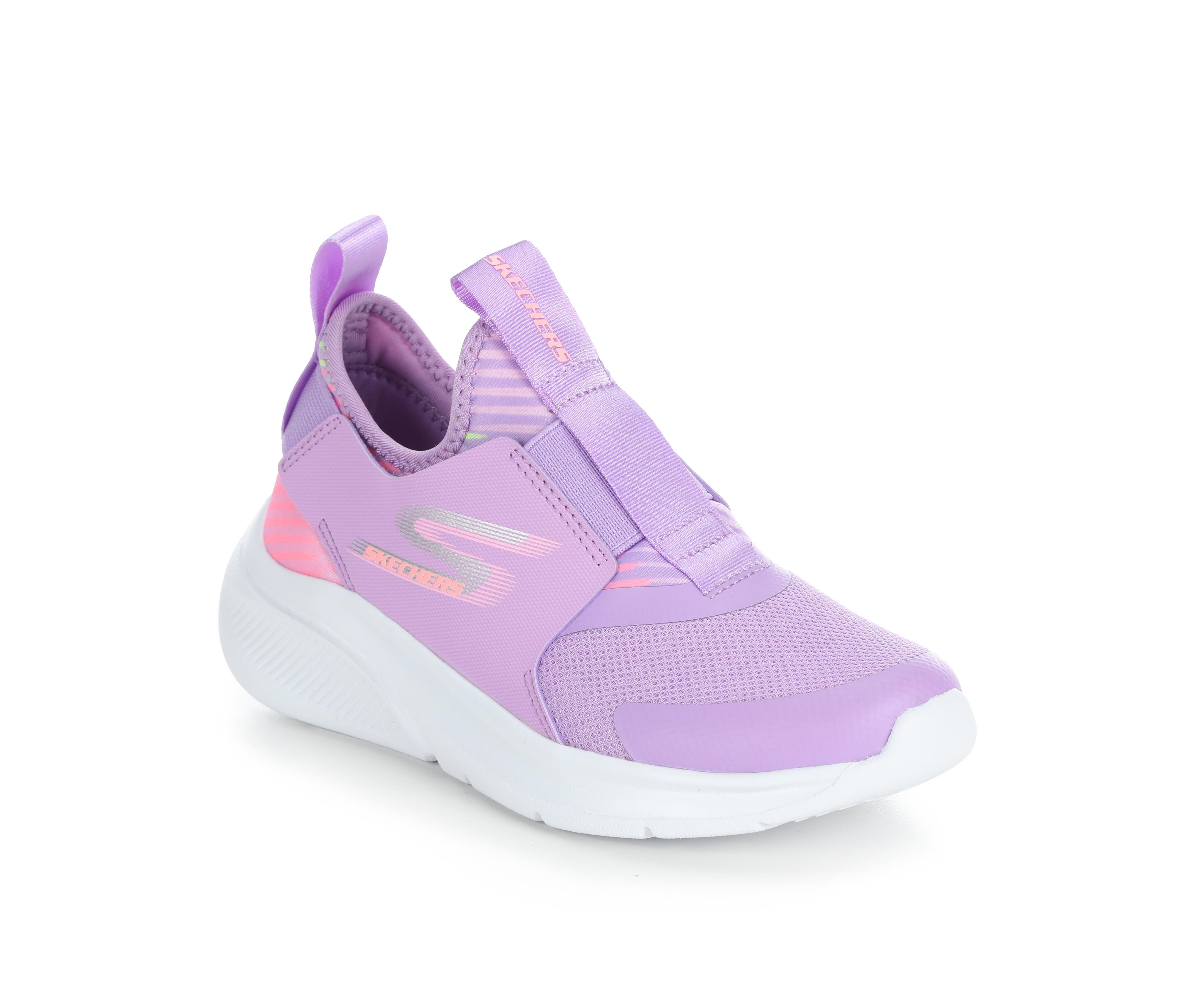 Girls' Skechers Little Kid & Big Skech Fast 2.0 Slip-On Shoes