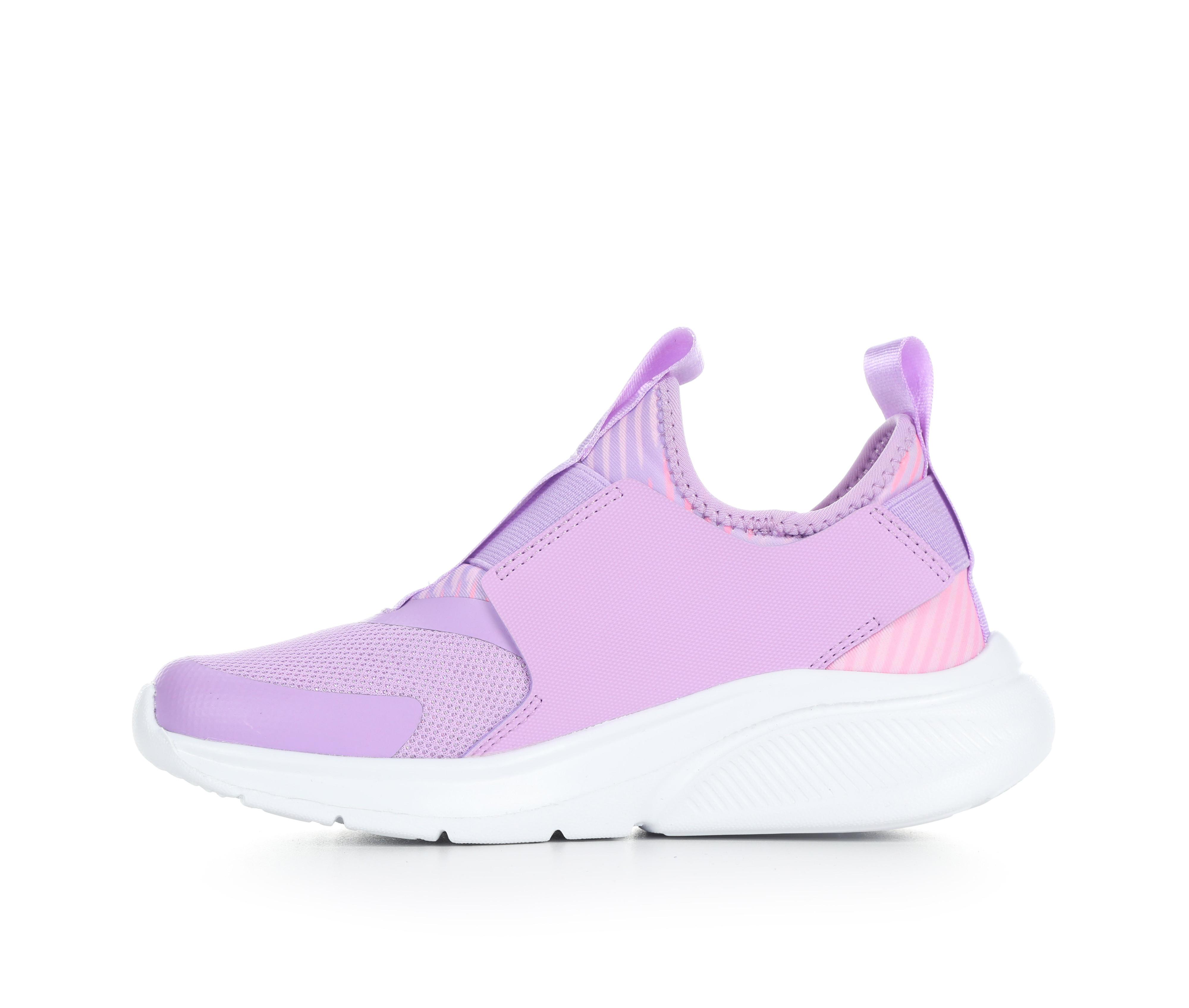 Girls' Skechers Little Kid & Big Skech Fast 2.0 Slip-On Shoes