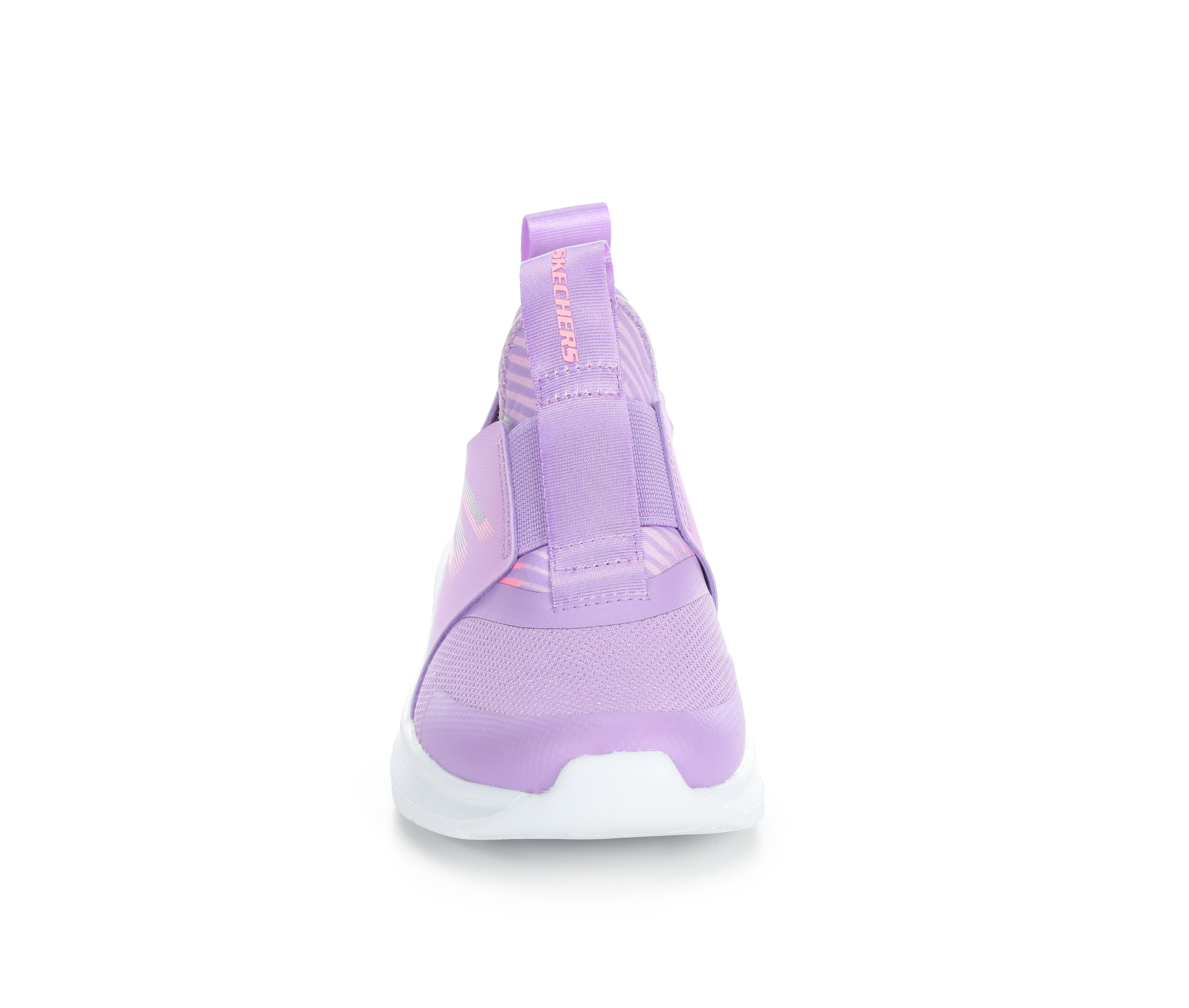 Girls' Skechers Little Kid & Big Skech Fast 2.0 Slip-On Shoes