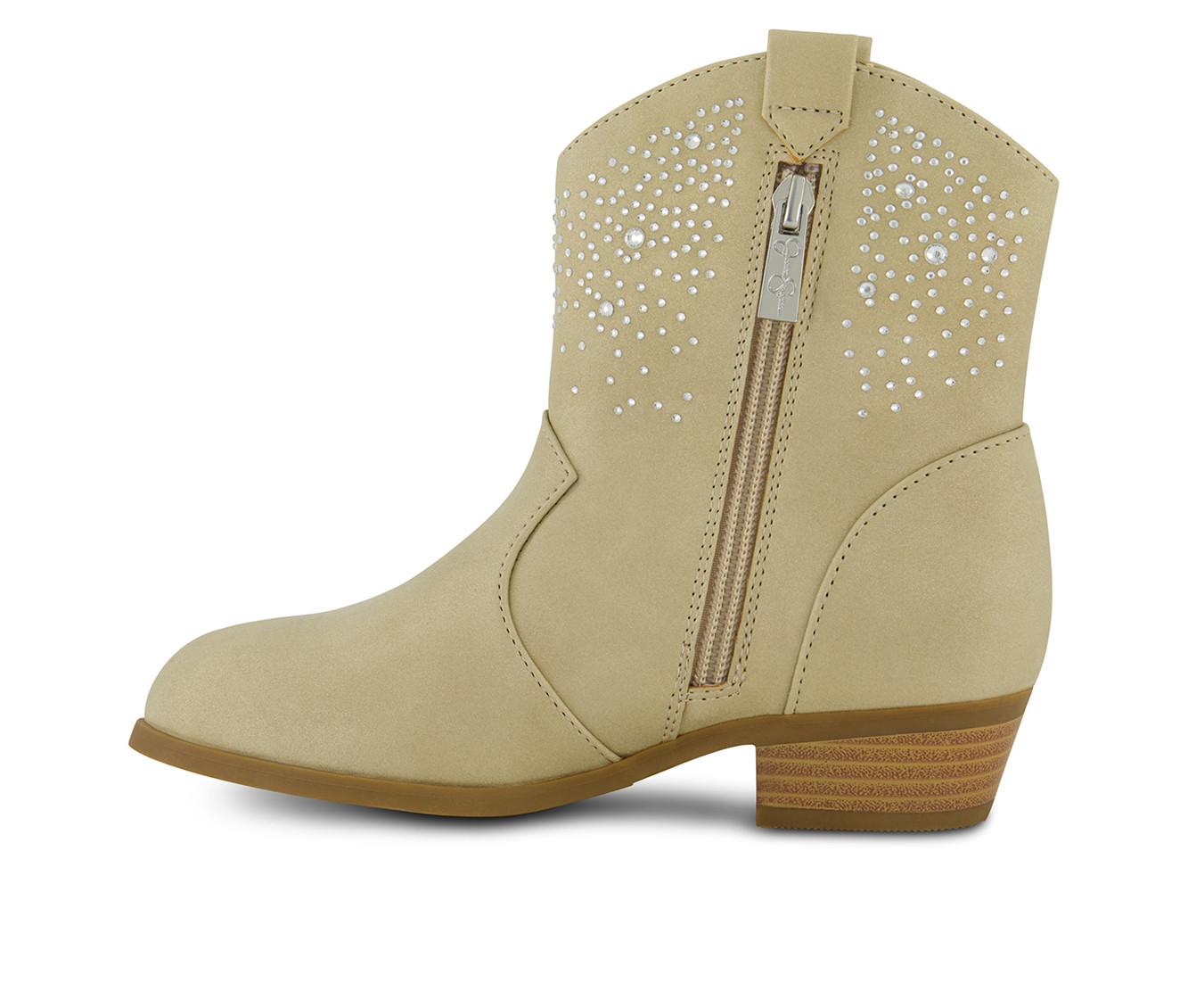 Girls' Jessica Simpson Little Kid & Big Layla Fade Western Boots