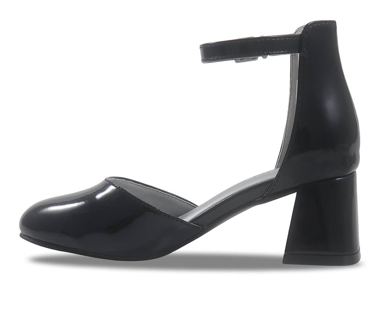 Girls' Kenneth Cole Little Kid & Big Tansie Stones Dress Sandals