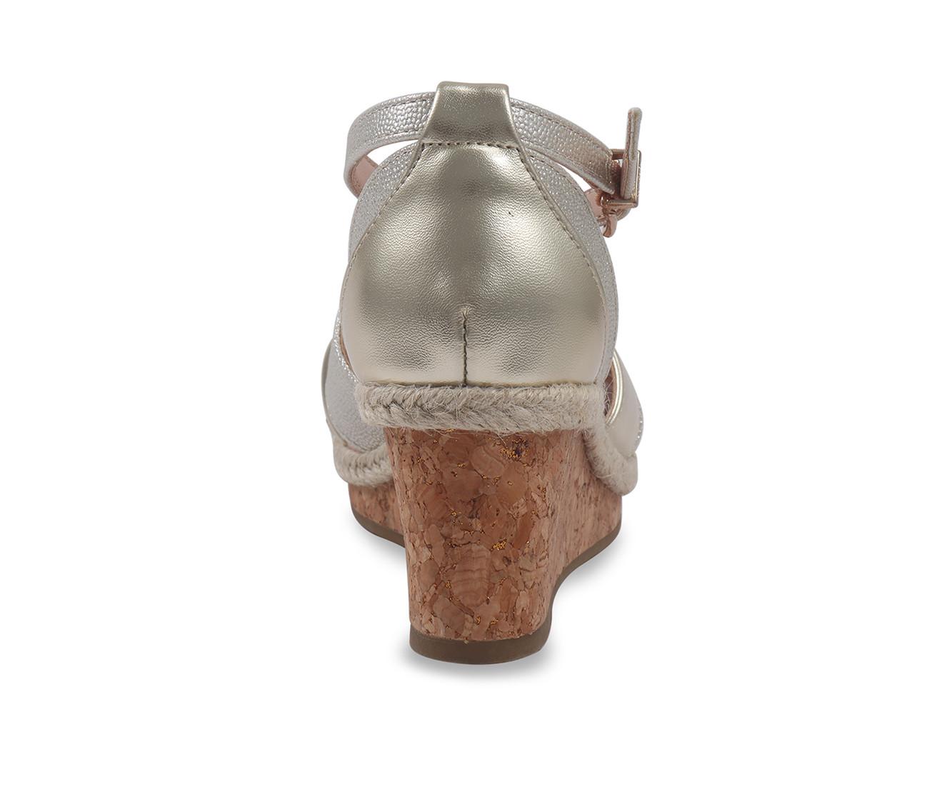 Girls' Kenneth Cole Little Kid & Big Anastasia Charlie Dress Shoes