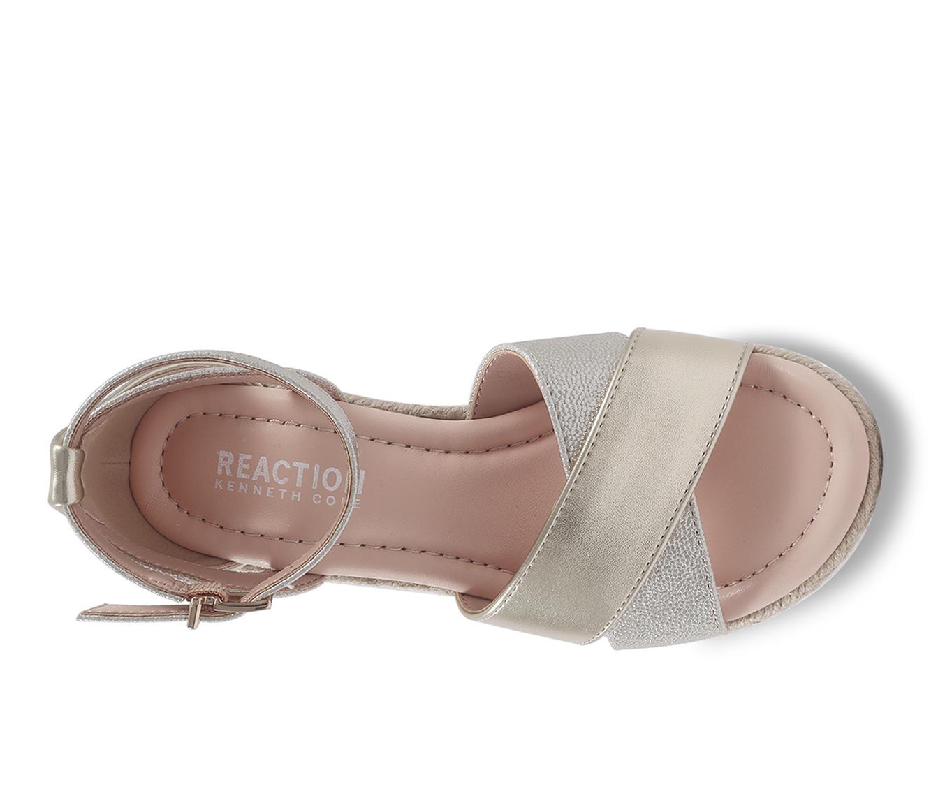 Girls' Kenneth Cole Little Kid & Big Anastasia Charlie Dress Shoes