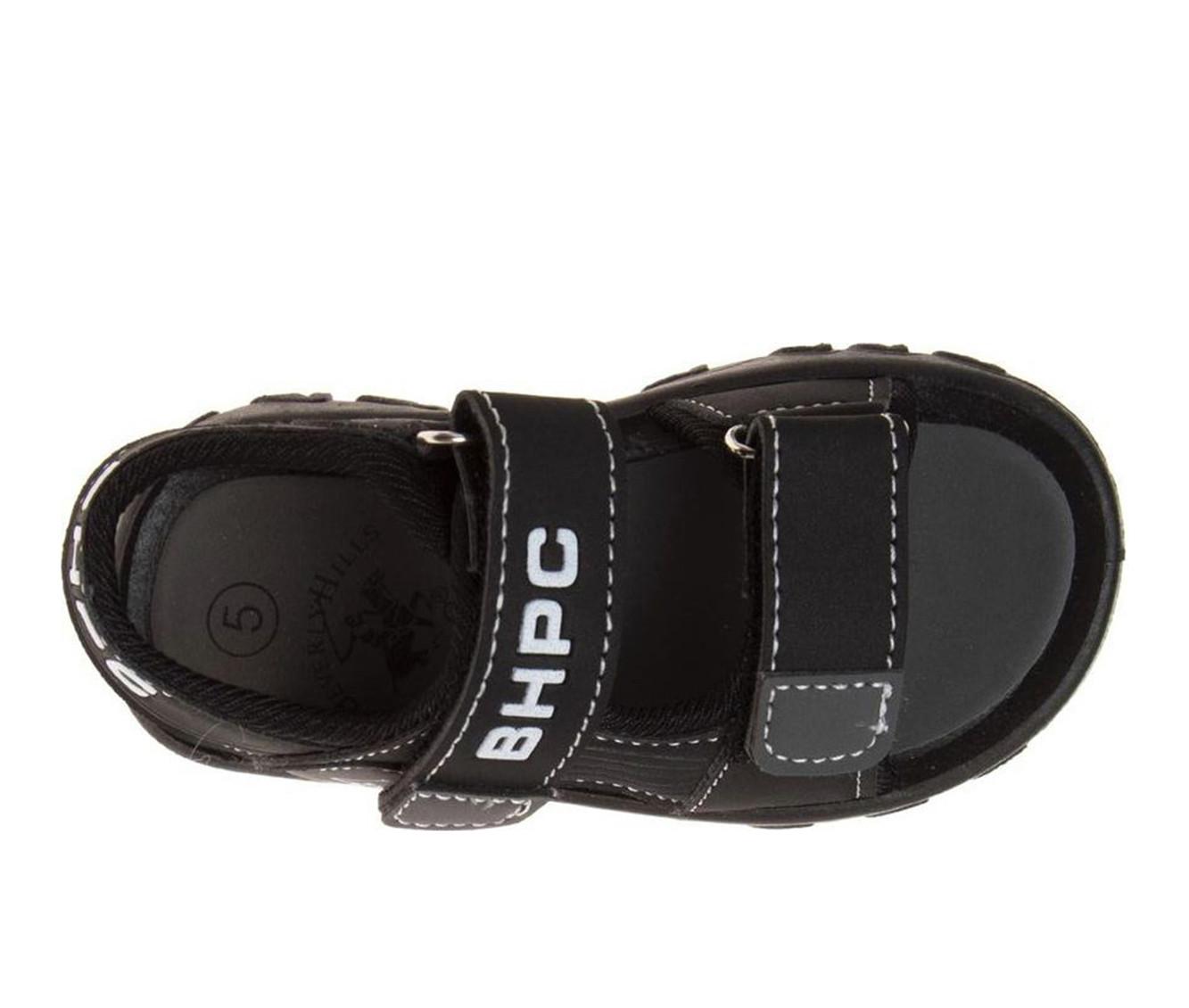 Boys' Beverly Hills Polo Club Little Kid & Big O-BH88311H Sport Sandals