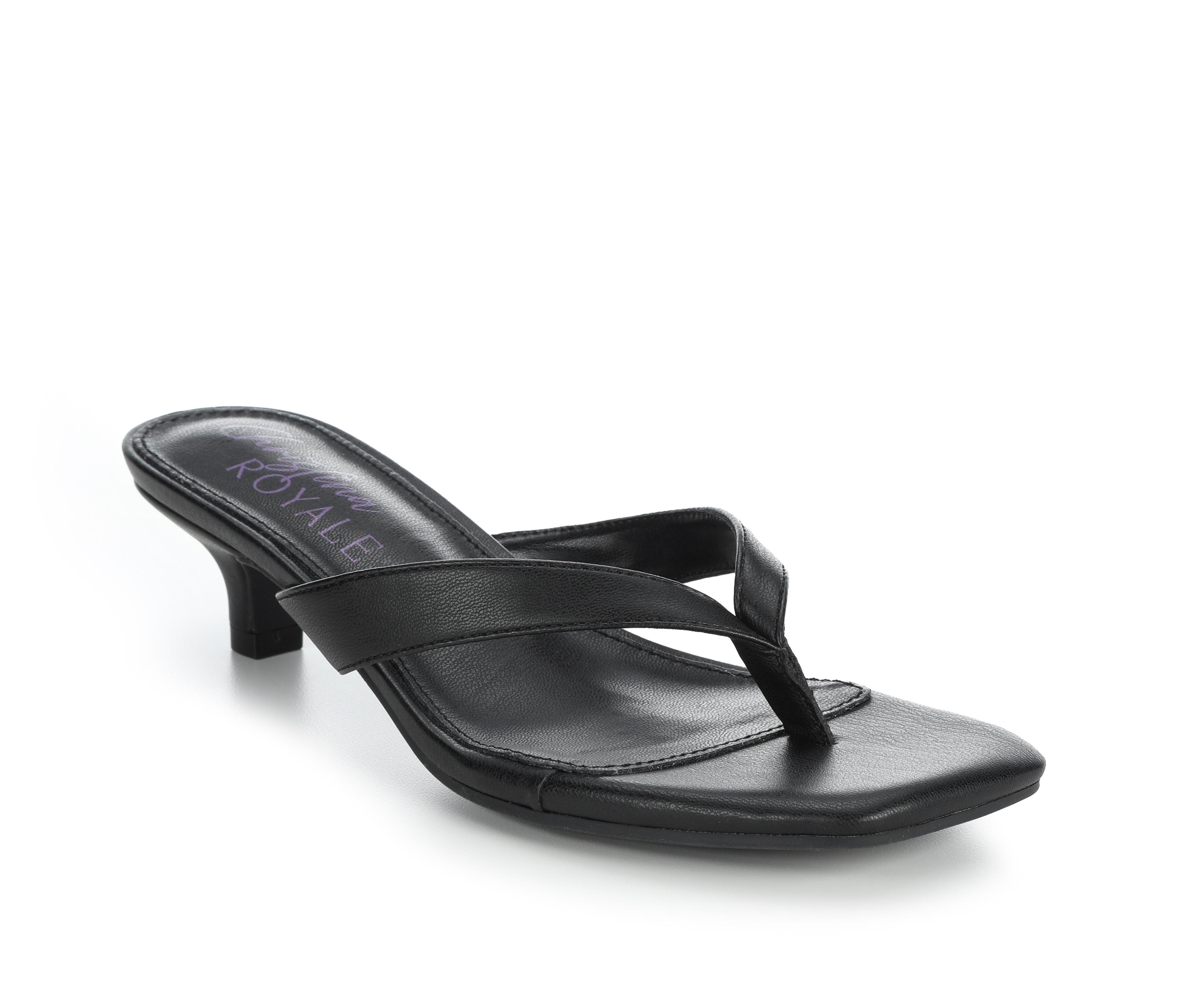 Women's Christina Royale Cleo Dress Sandals - thumbnail 2