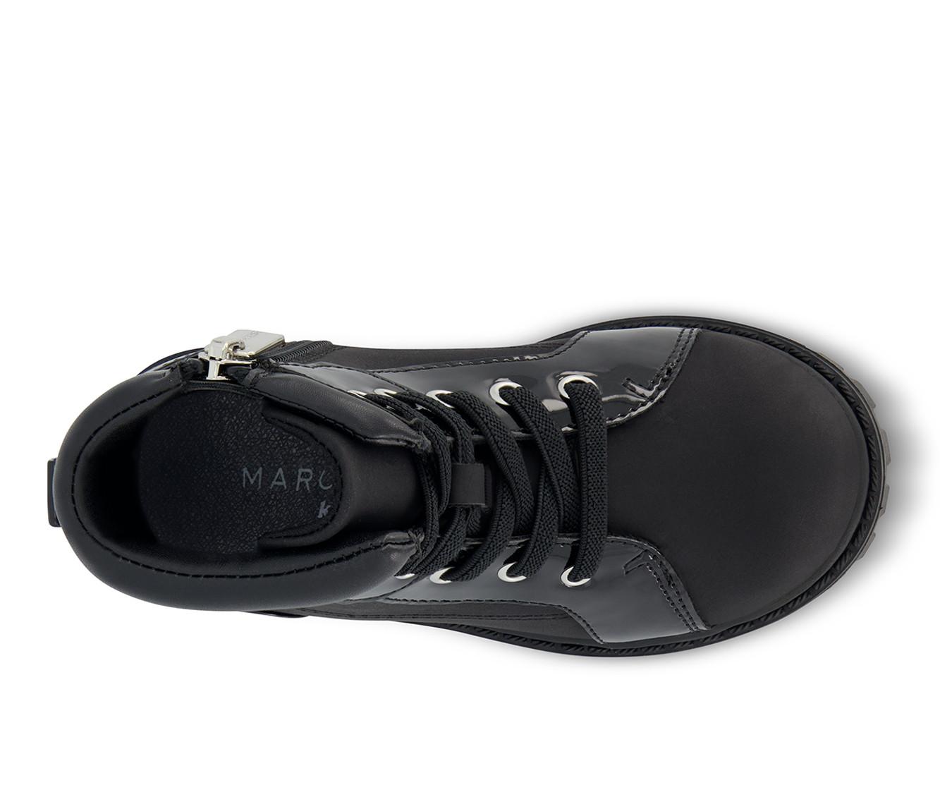 Girls' Marc Fisher Children's Toddler Erin Blythe Combat Boots